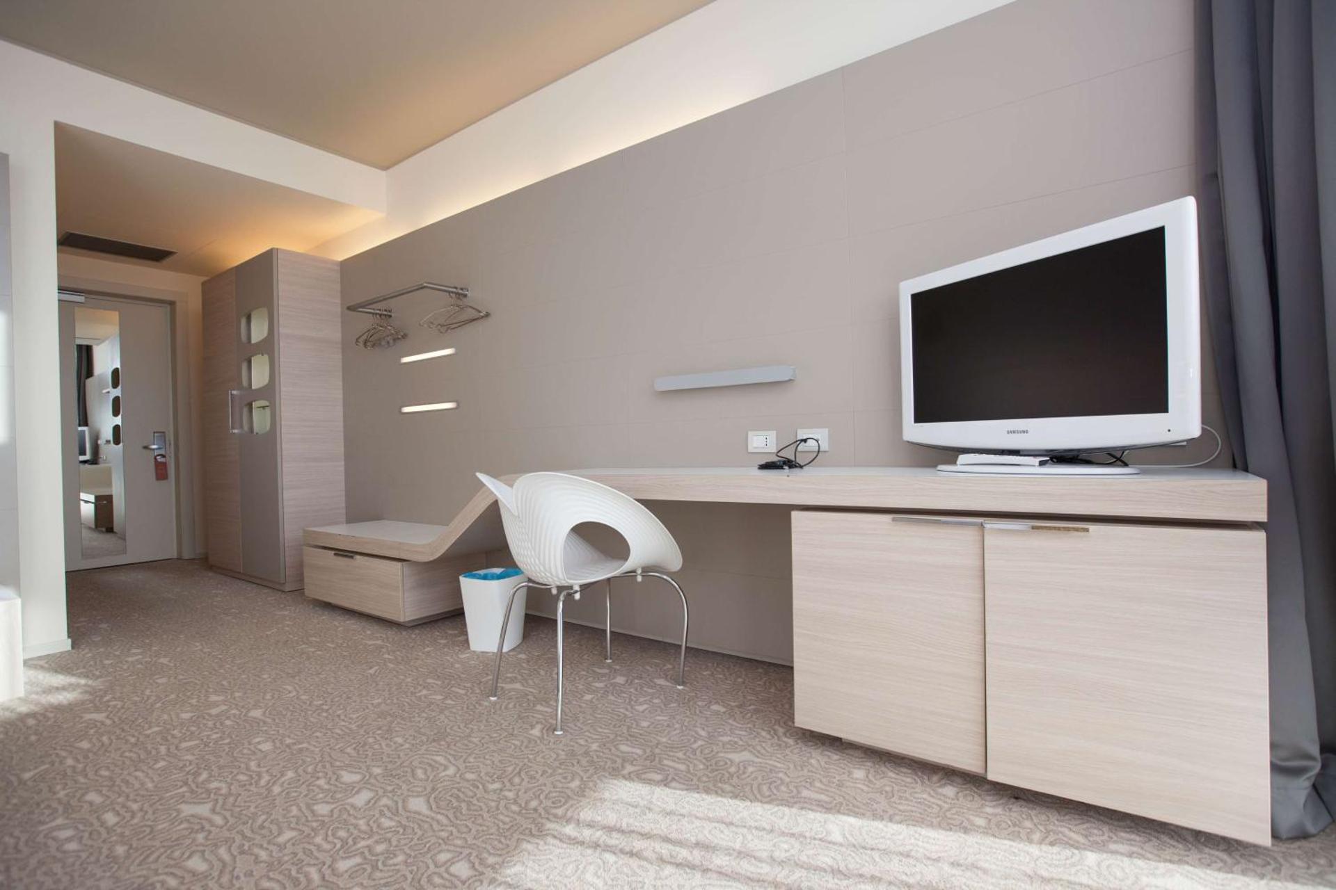 Best Western Plus Net Tower Hotel Padova - Photo 31