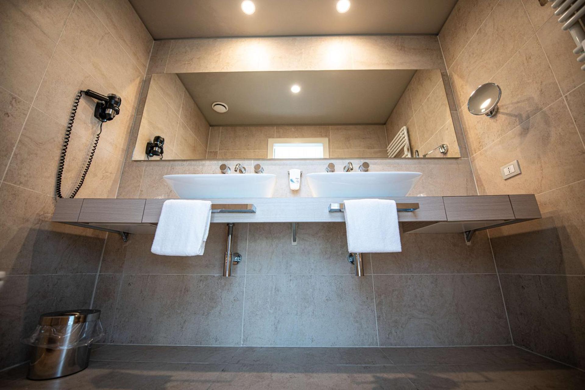 Best Western Plus Net Tower Hotel Padova - Photo 28