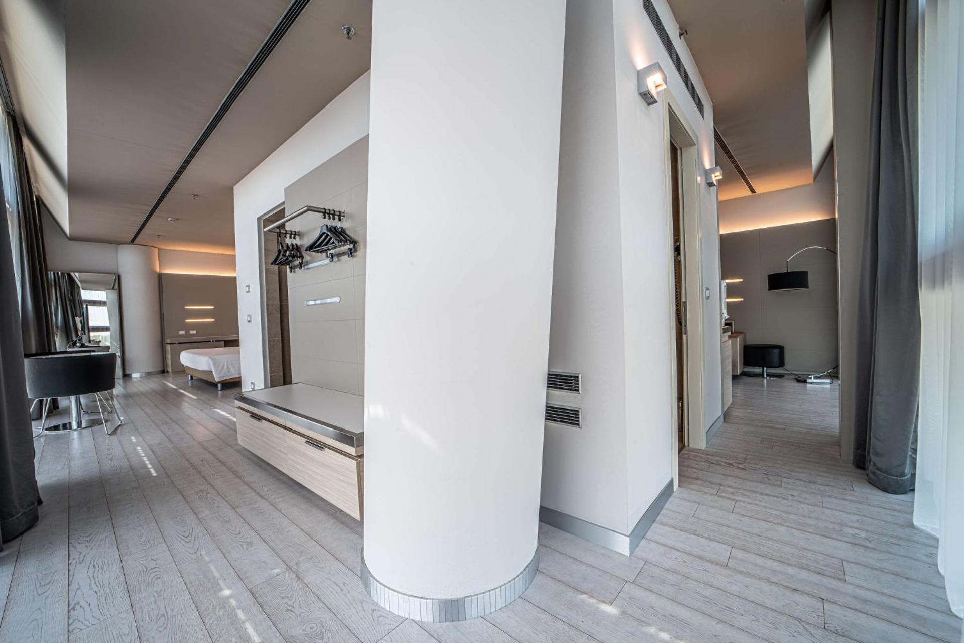 Best Western Plus Net Tower Hotel Padova - Photo 7