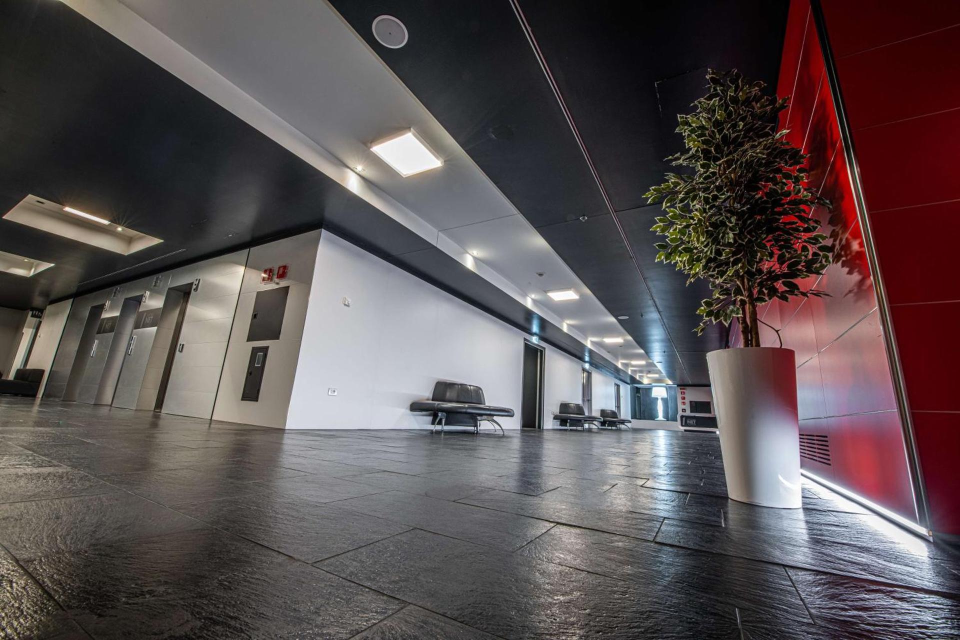 Best Western Plus Net Tower Hotel Padova - Photo 139