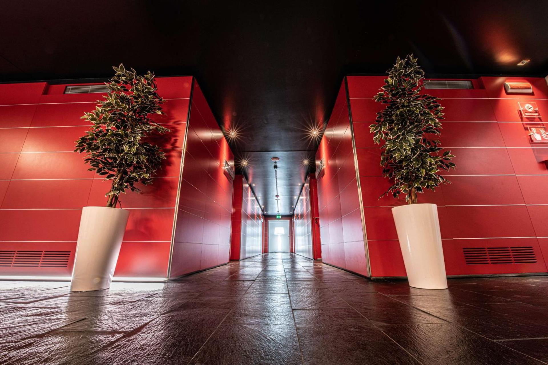 Best Western Plus Net Tower Hotel Padova - Photo 133