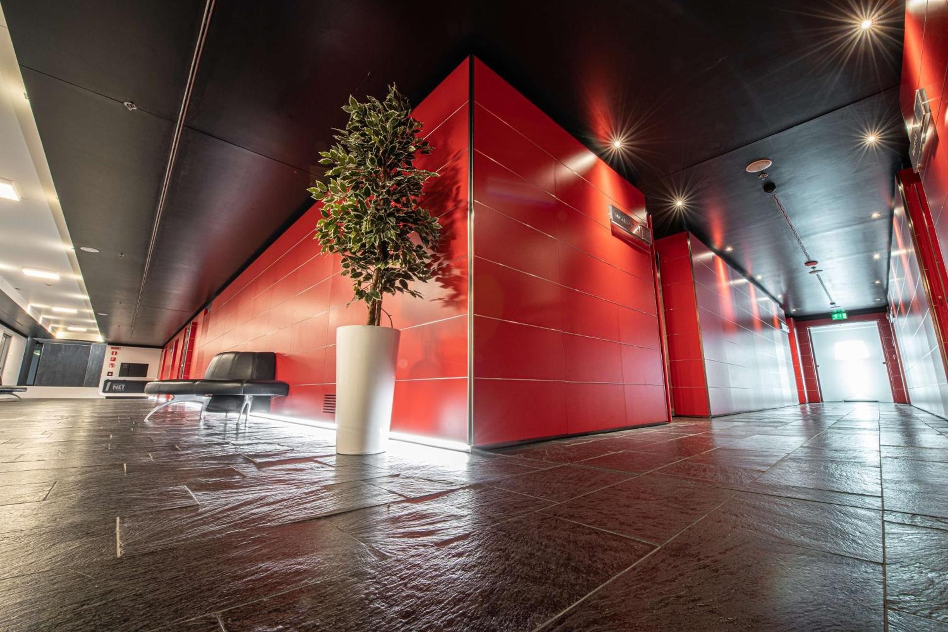 Best Western Plus Net Tower Hotel Padova - Photo 137