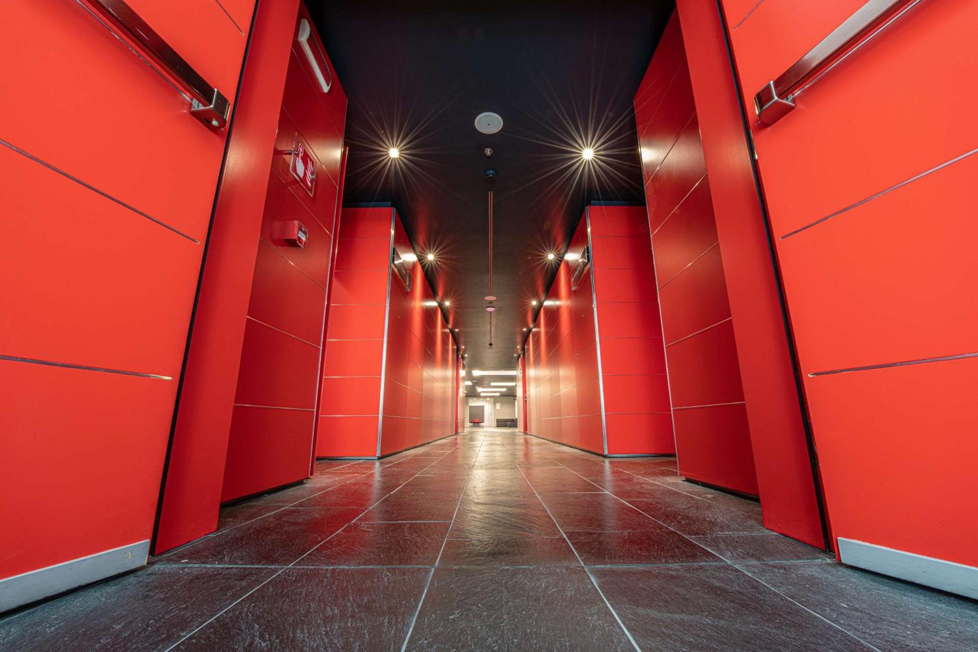 Best Western Plus Net Tower Hotel Padova - Photo 135