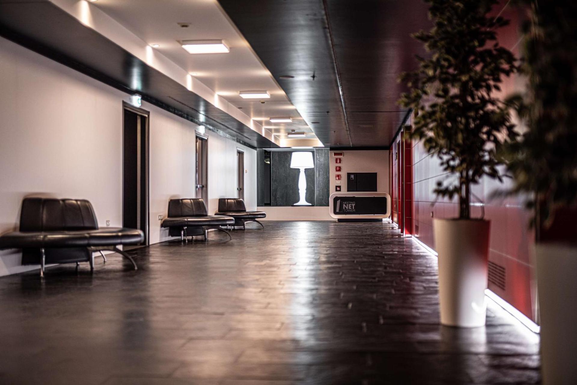 Best Western Plus Net Tower Hotel Padova - Photo 136