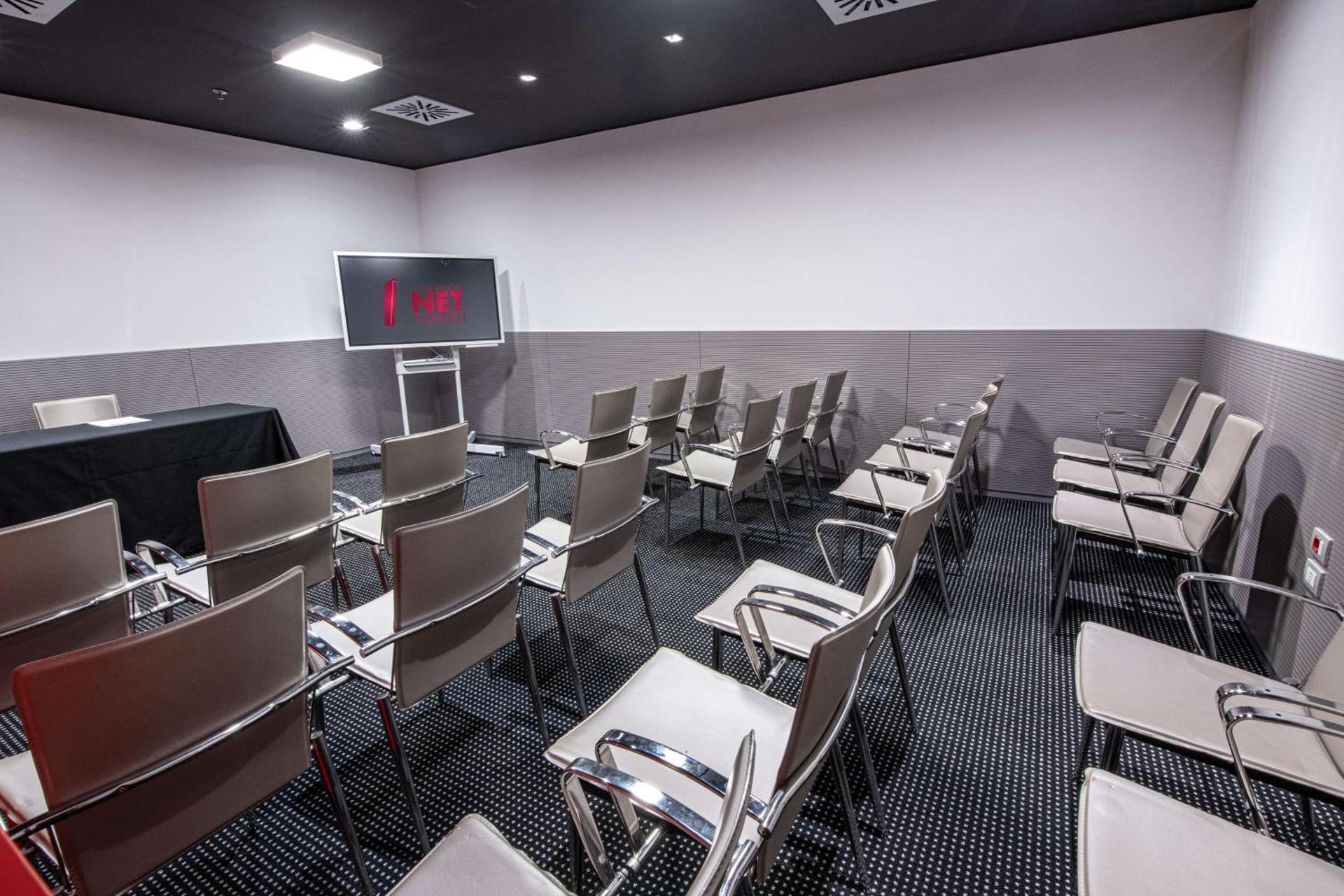 Best Western Plus Net Tower Hotel Padova - Photo 132