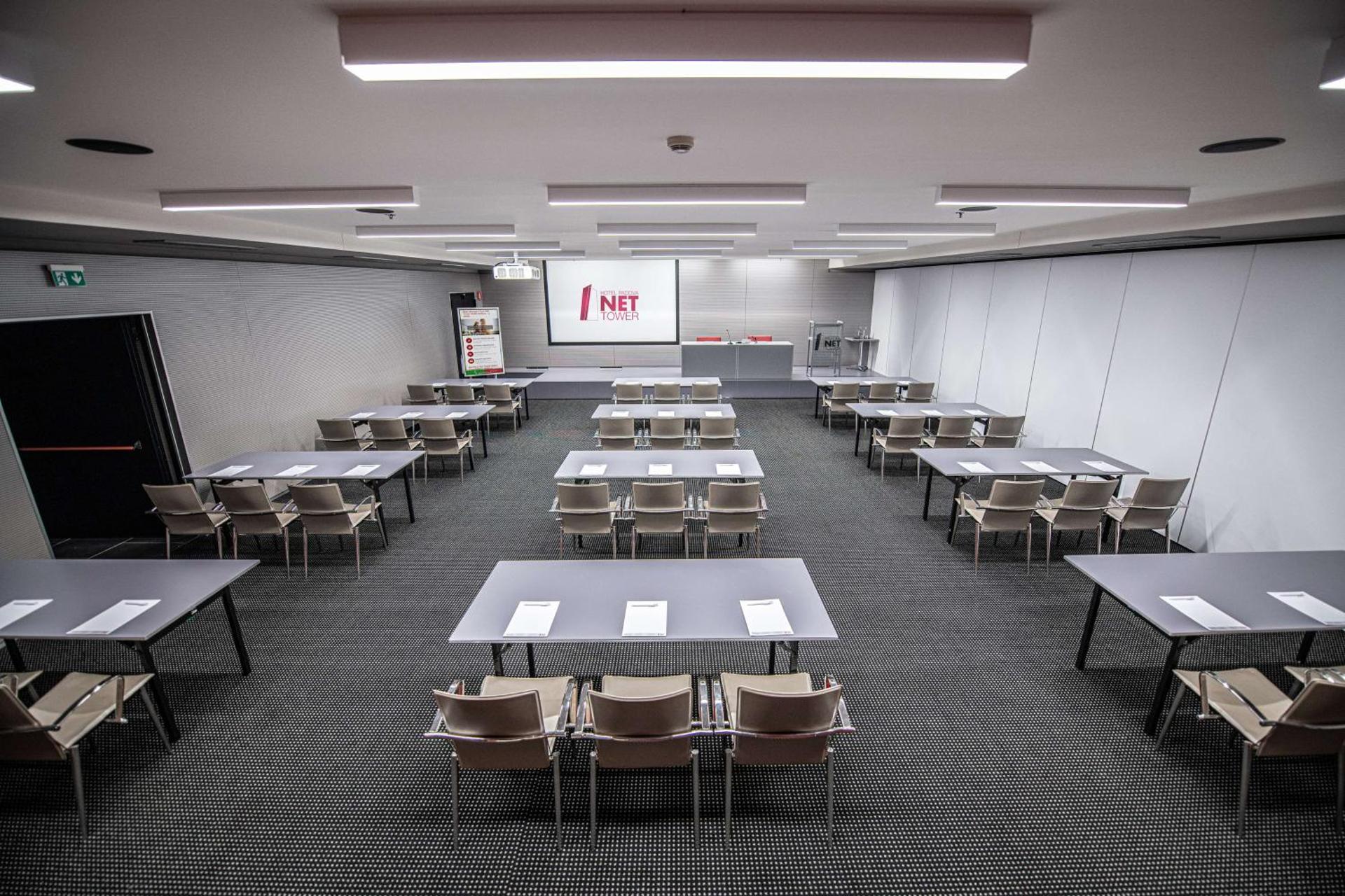 Best Western Plus Net Tower Hotel Padova - Photo 124