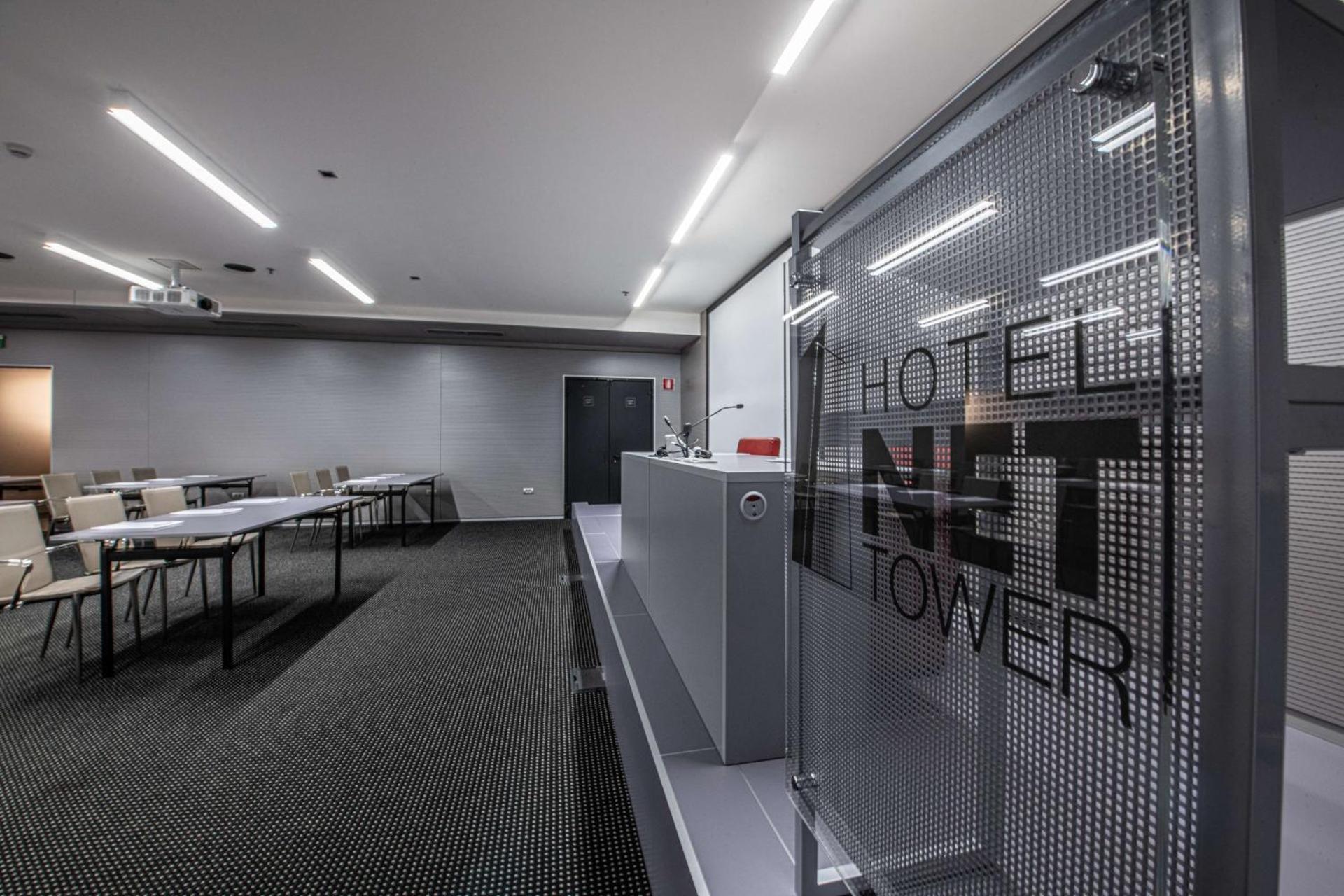 Best Western Plus Net Tower Hotel Padova - Photo 120