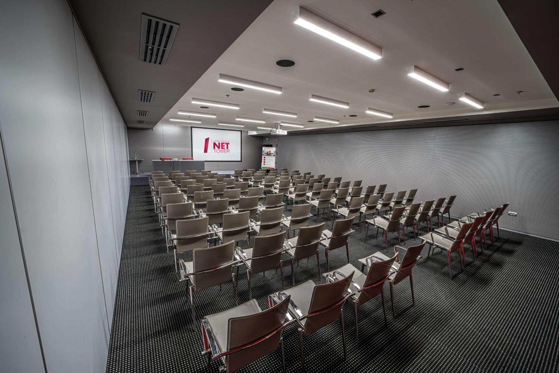 Best Western Plus Net Tower Hotel Padova - Photo 119