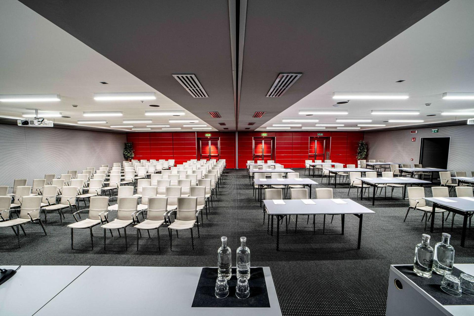 Best Western Plus Net Tower Hotel Padova - Photo 122