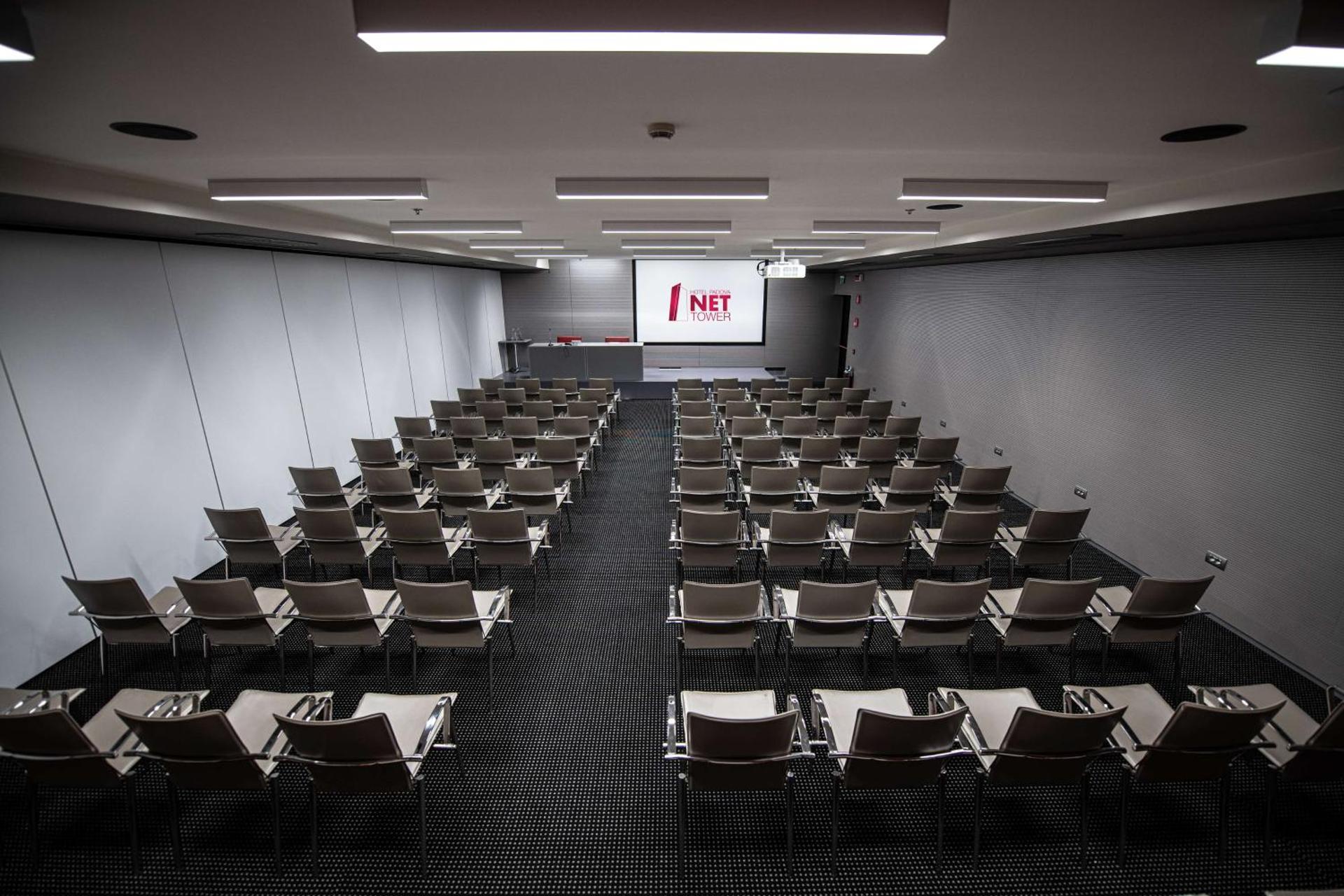 Best Western Plus Net Tower Hotel Padova - Photo 121