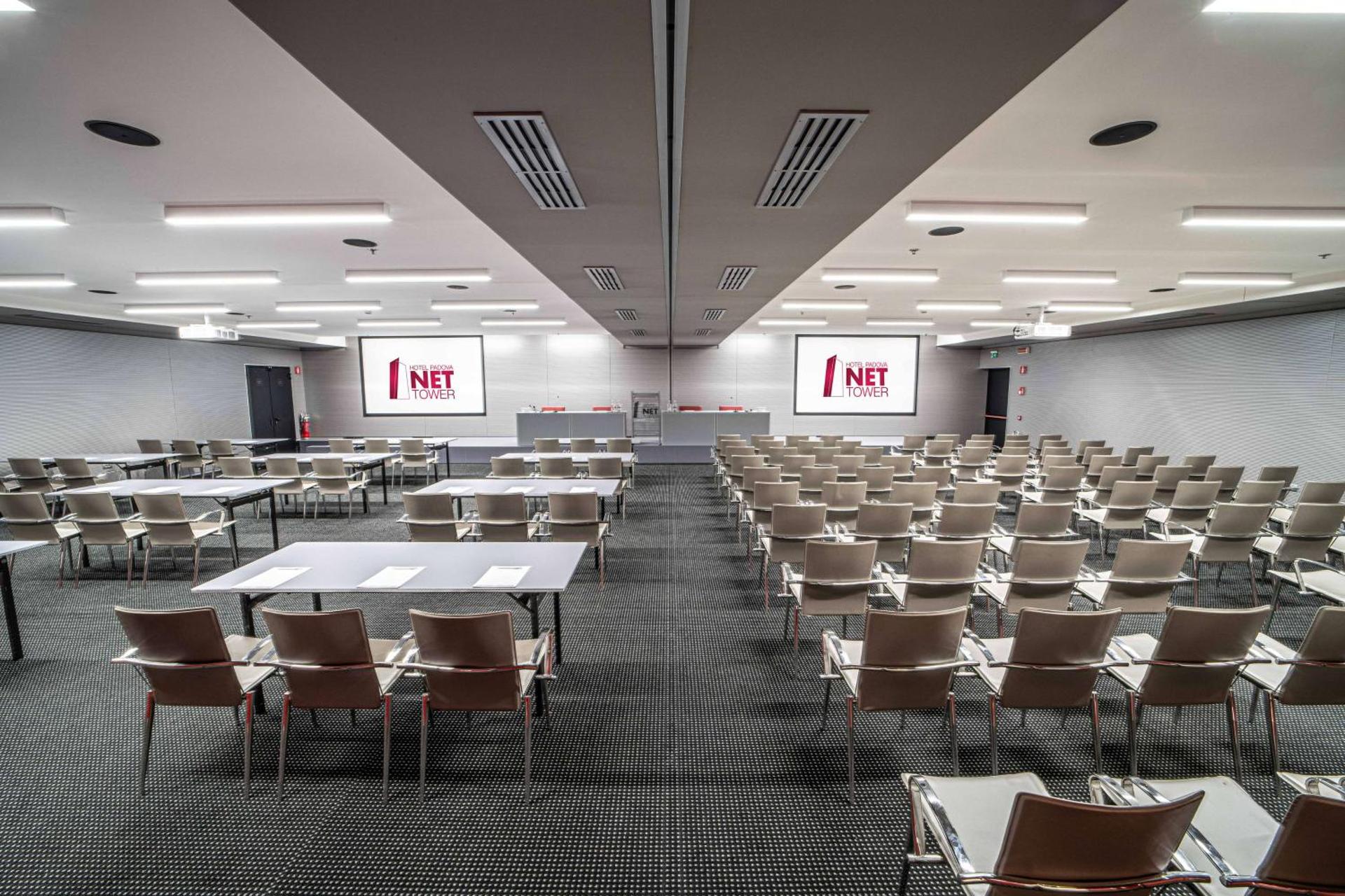 Best Western Plus Net Tower Hotel Padova - Photo 71