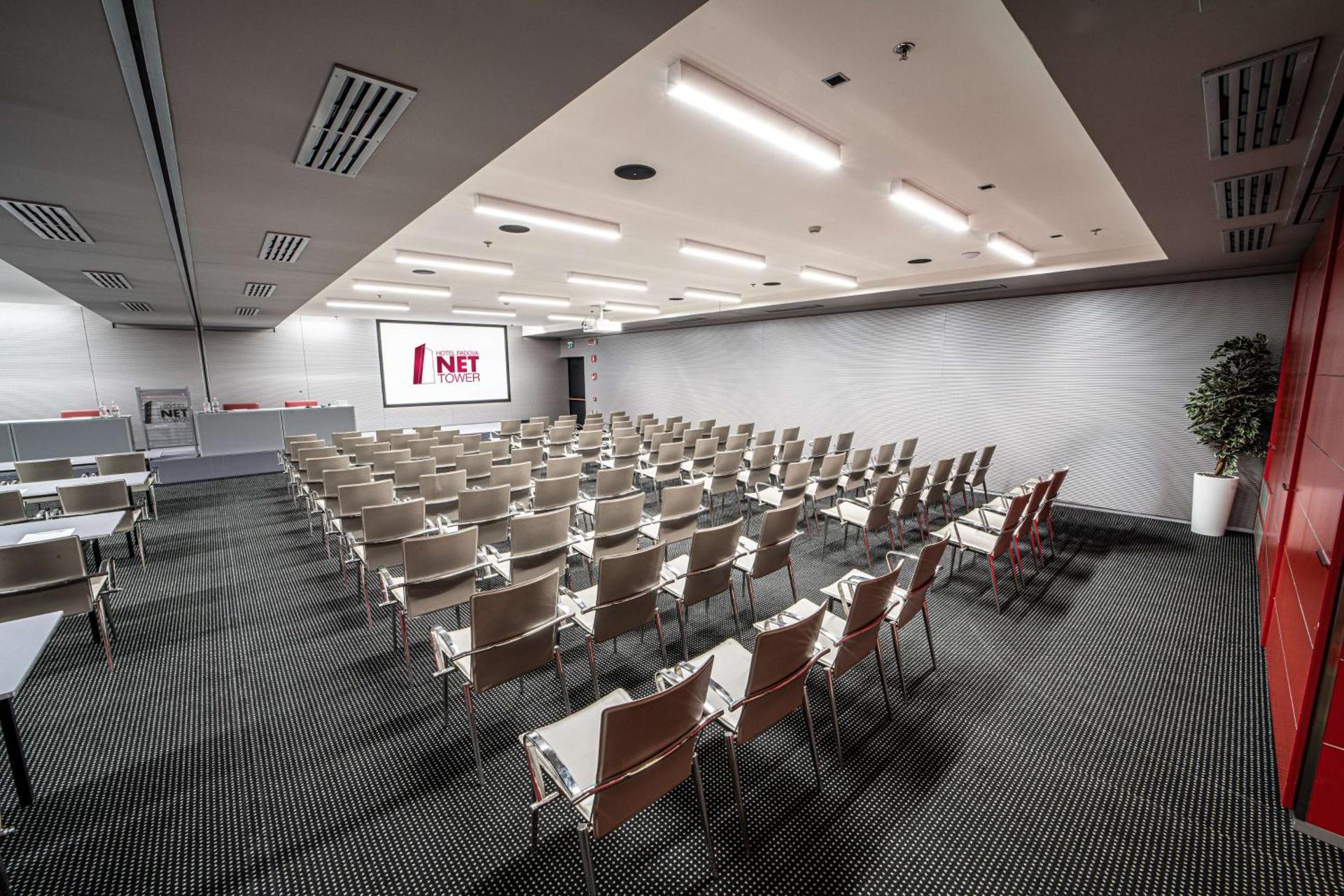 Best Western Plus Net Tower Hotel Padova - Photo 114