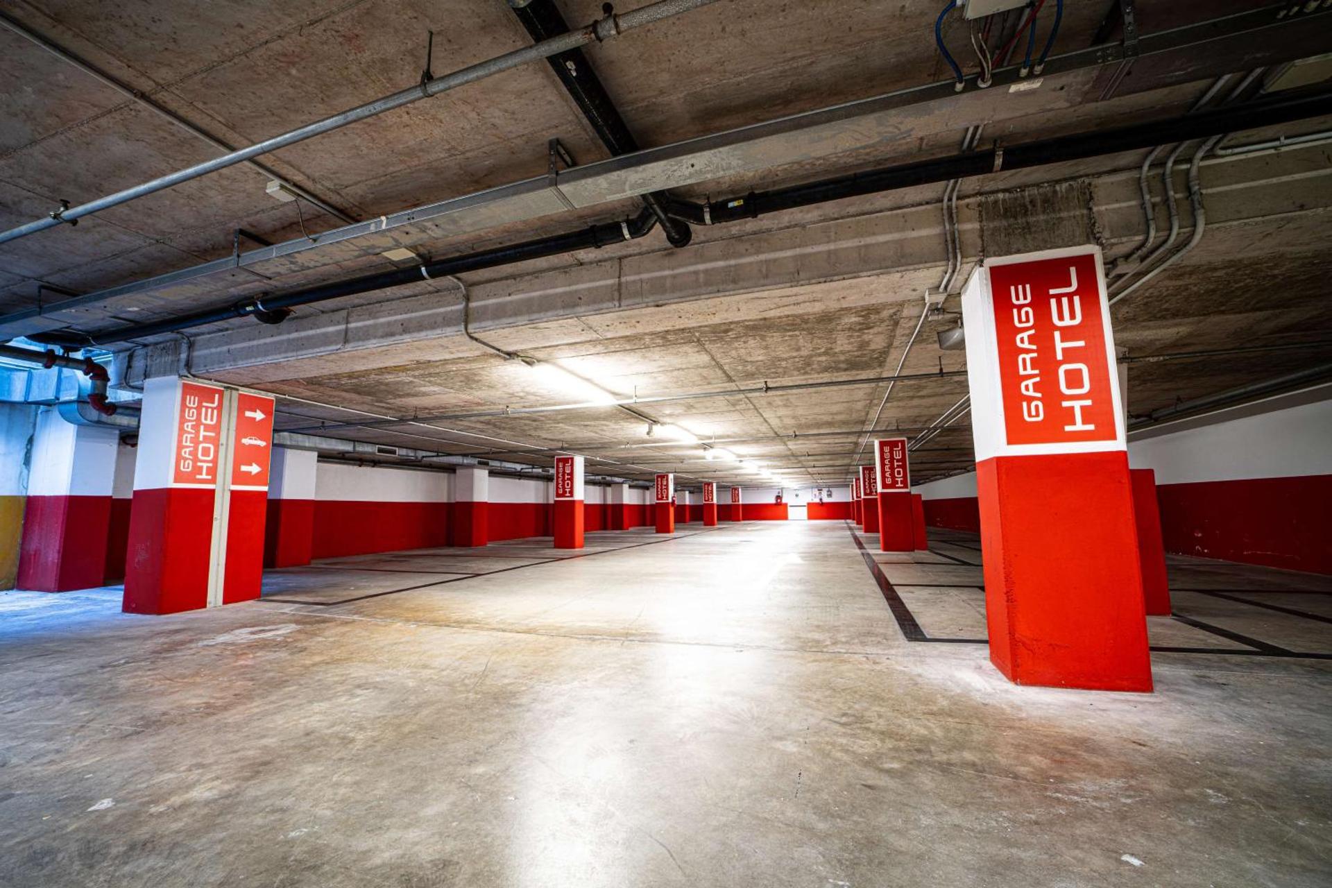 Best Western Plus Net Tower Hotel Padova - Photo 113