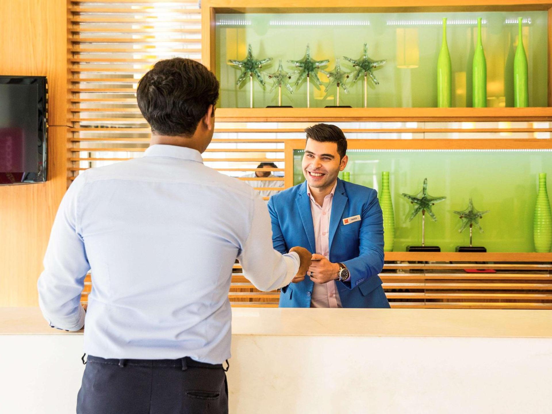 ibis Deira Creekside Dubai - Photo 84