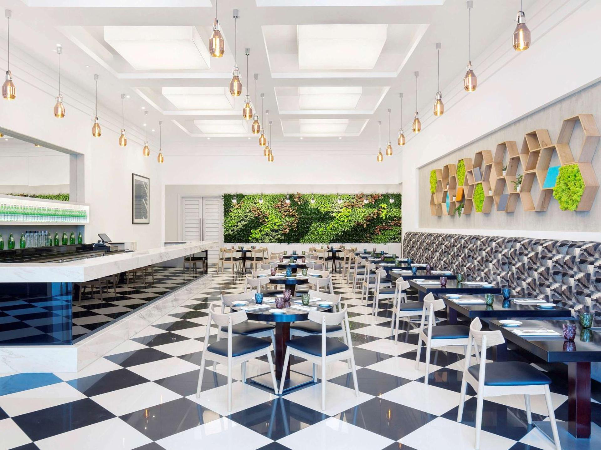 ibis Deira Creekside Dubai - Photo 86