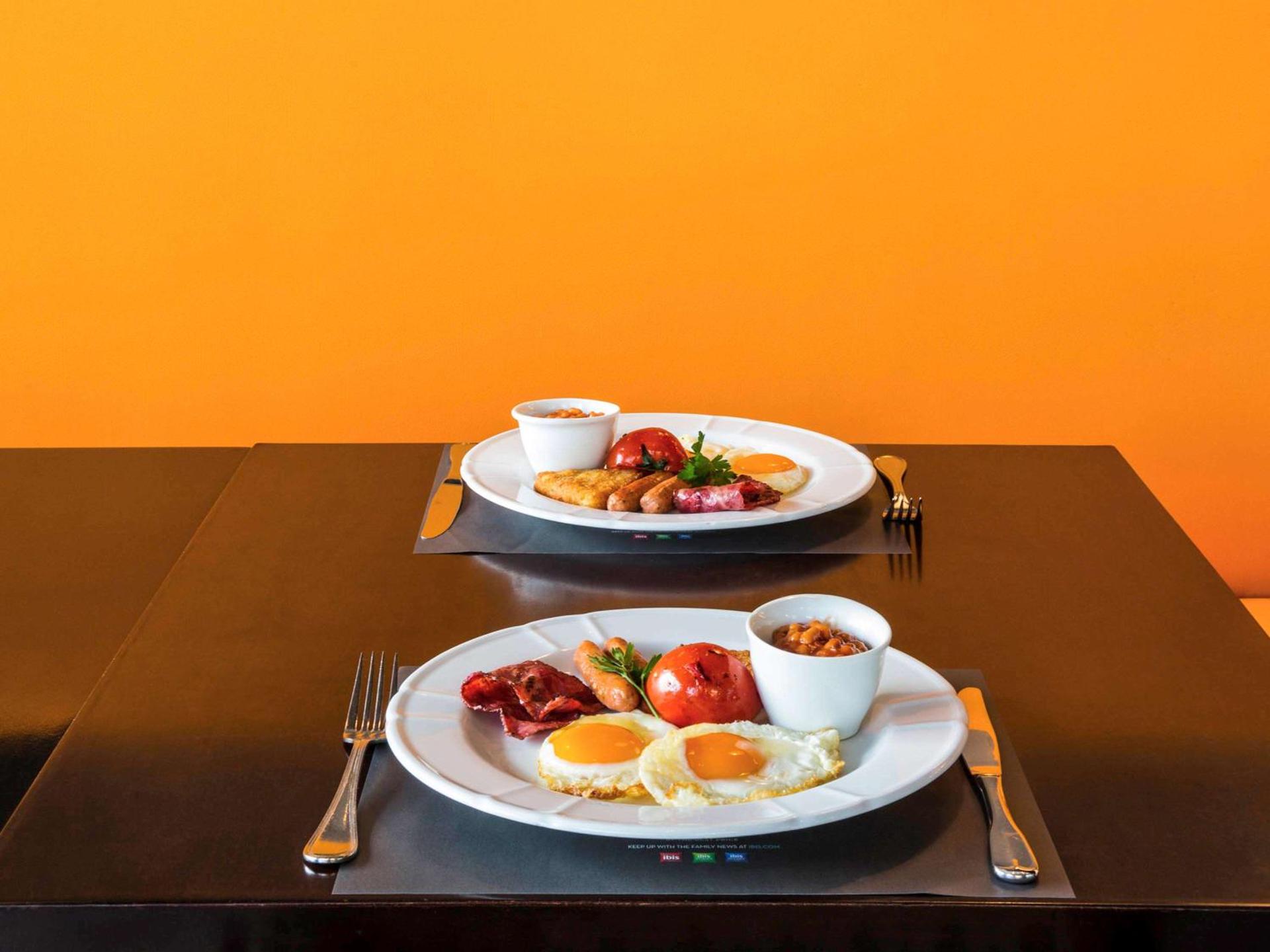 ibis Deira Creekside Dubai - Photo 87