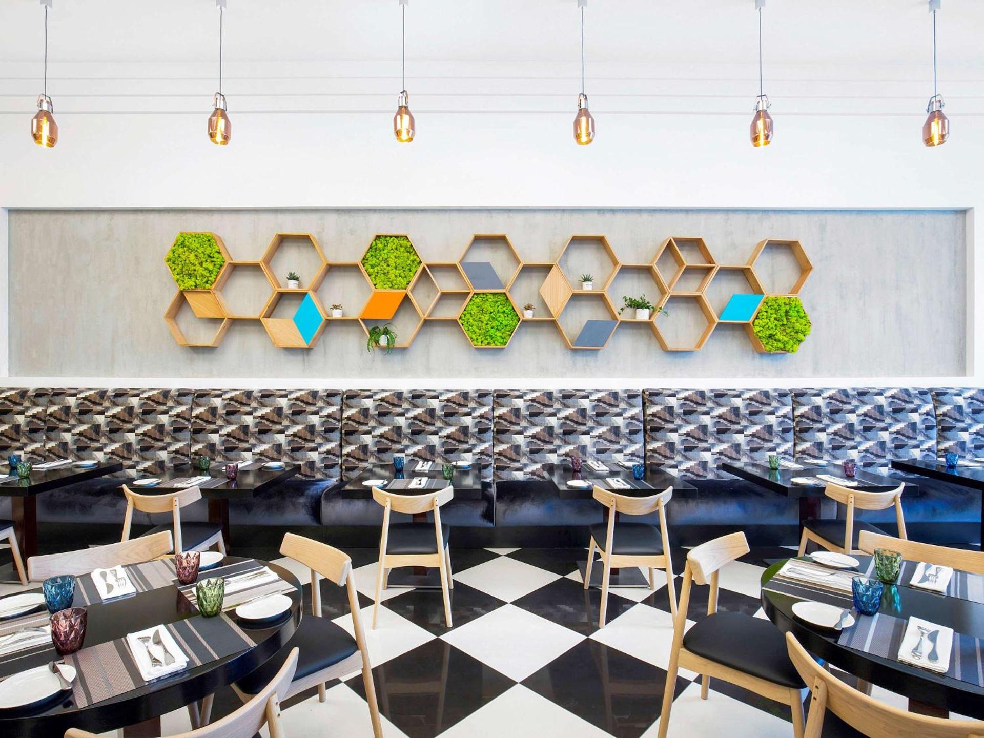 ibis Deira Creekside Dubai - Photo 71