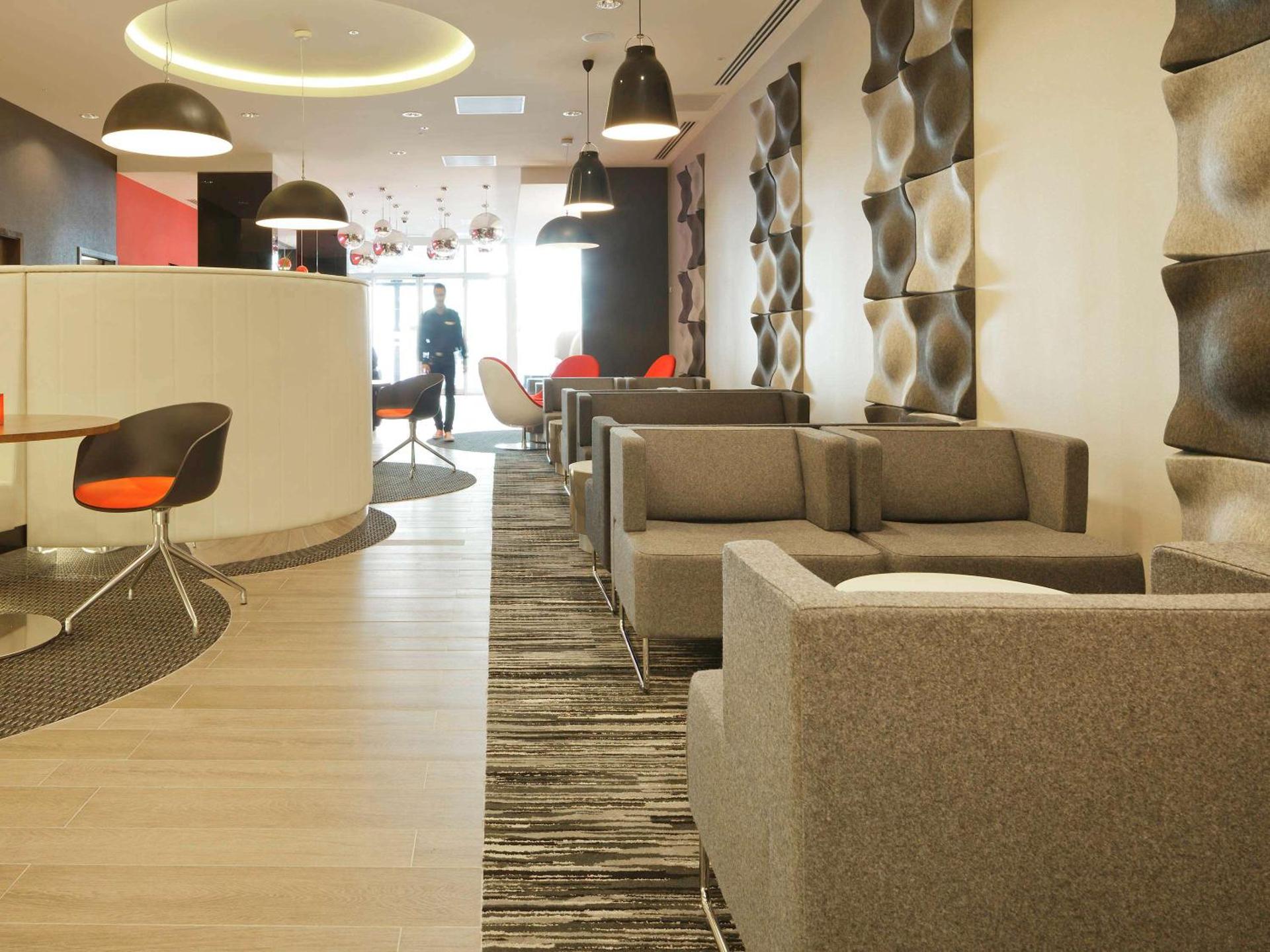 ibis London Blackfriars - Photo 72