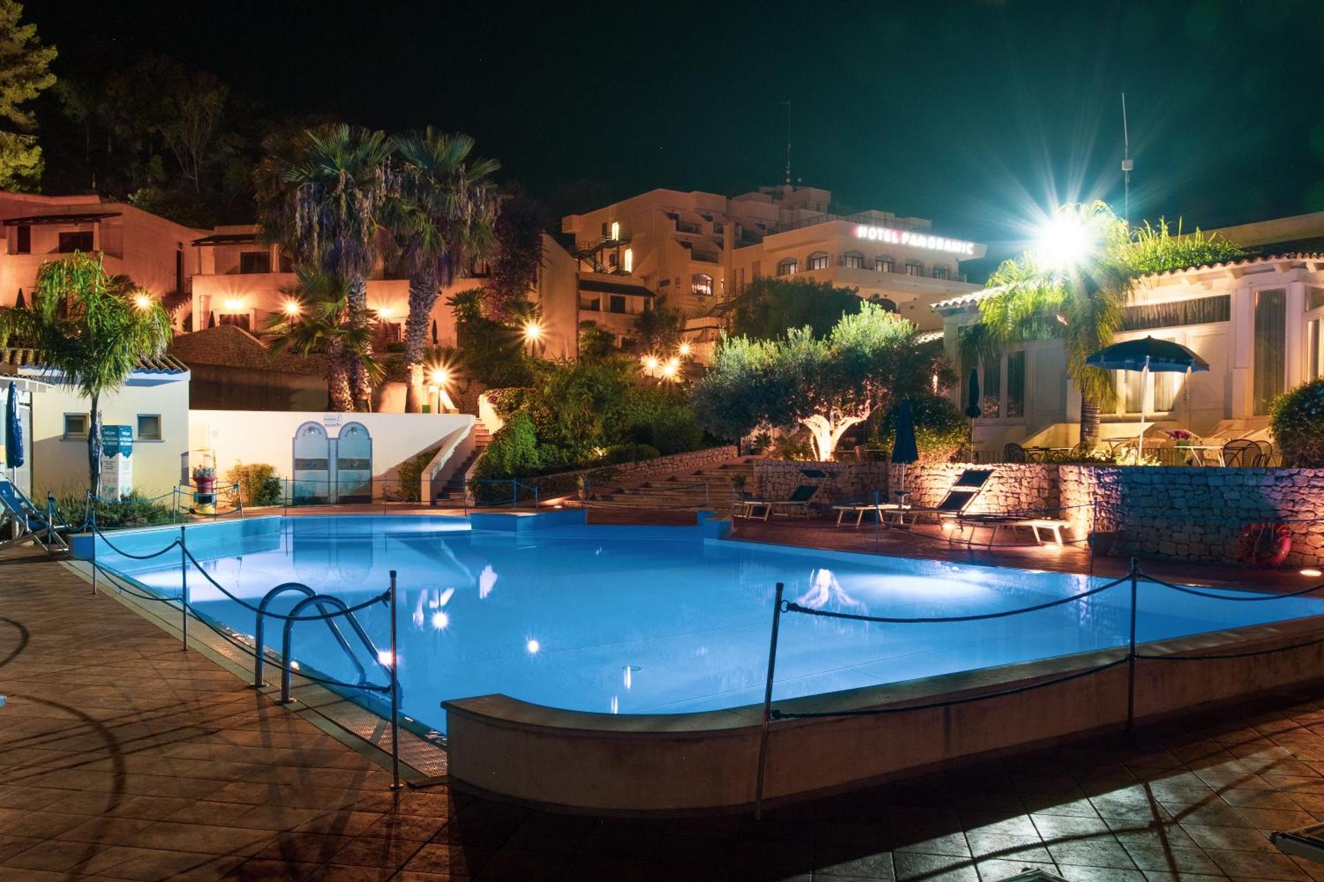 Villaggio Cala Mancina - Photo 11