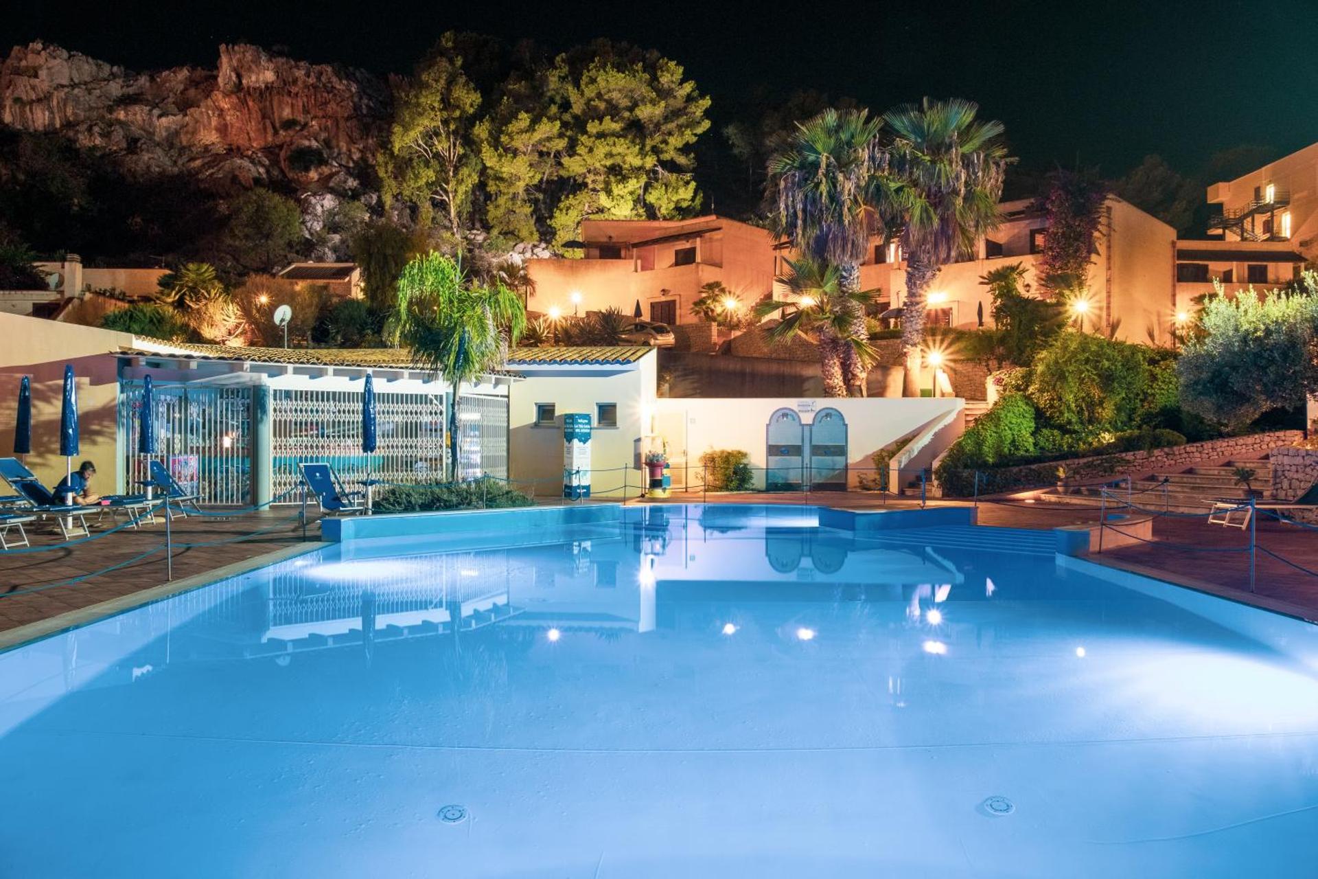 Villaggio Cala Mancina - Photo 46
