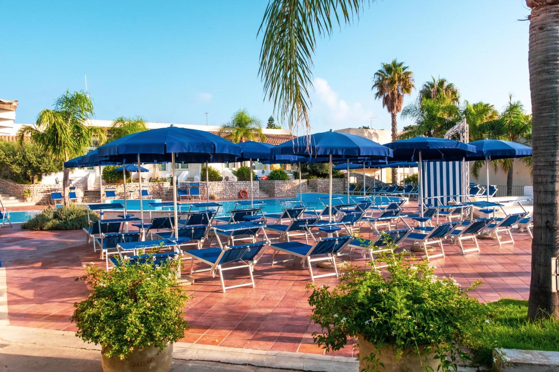 Villaggio Cala Mancina - Photo 4