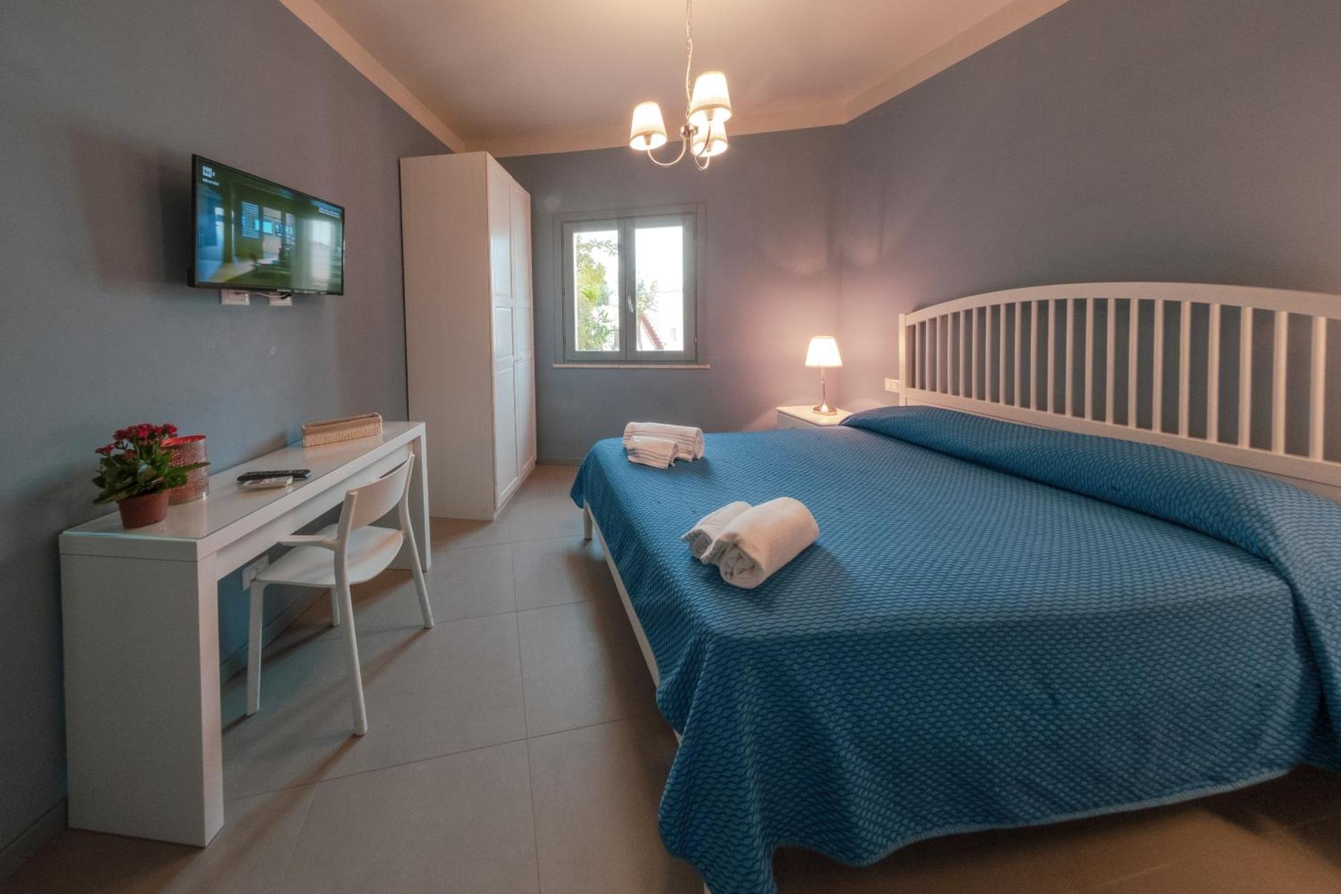 Villaggio Cala Mancina - Photo 42
