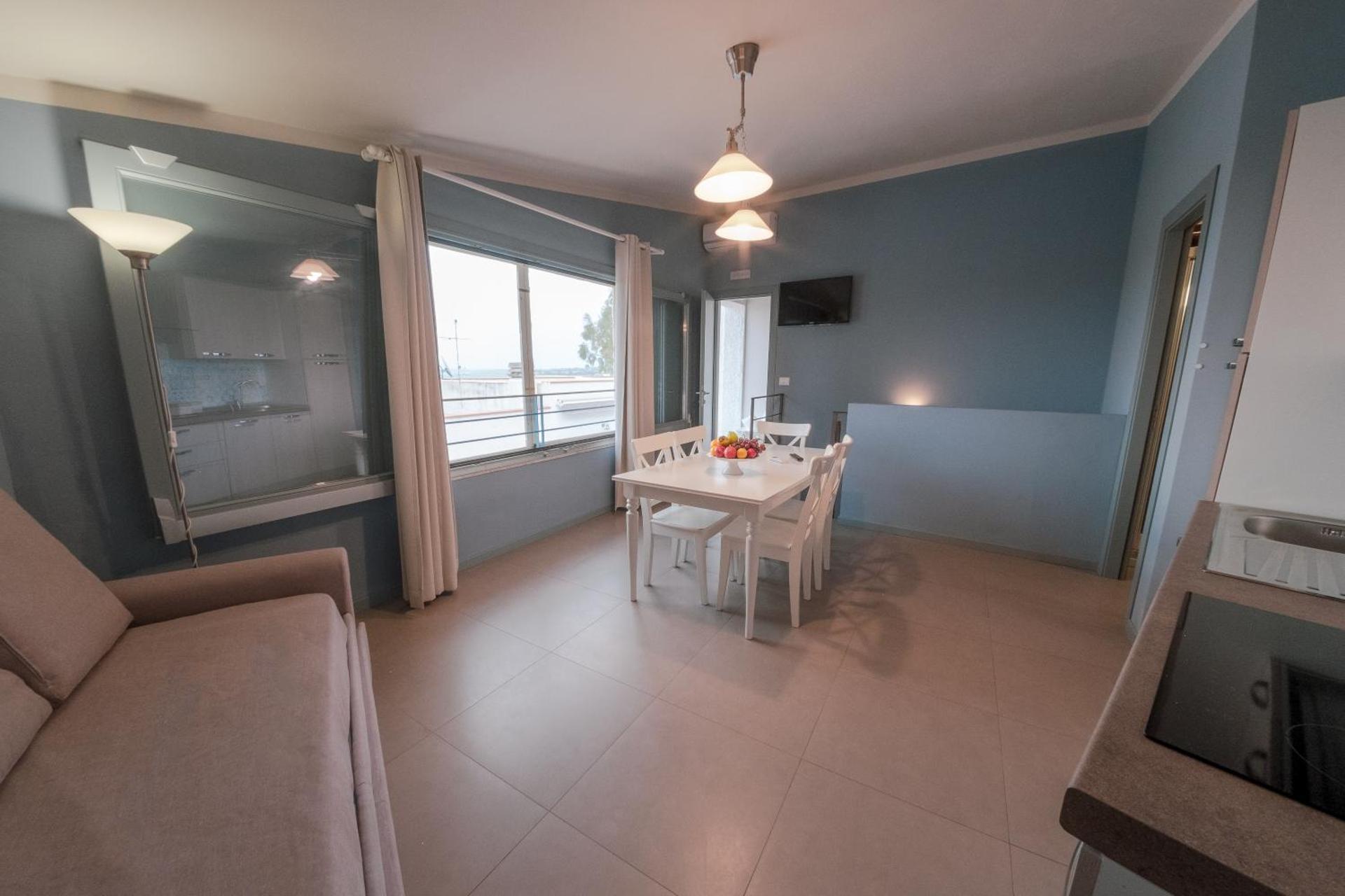 Villaggio Cala Mancina - Photo 43