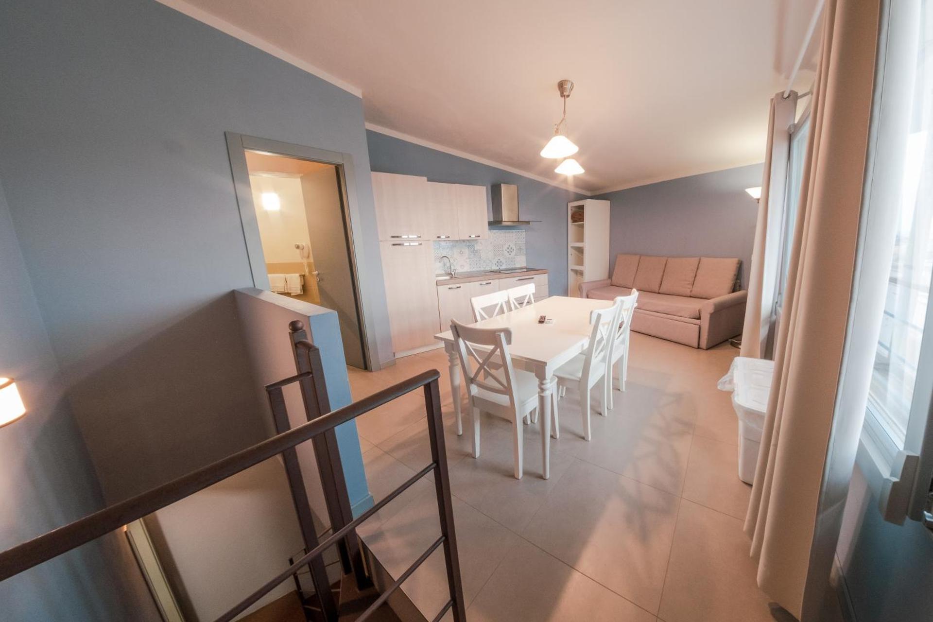 Villaggio Cala Mancina - Photo 44