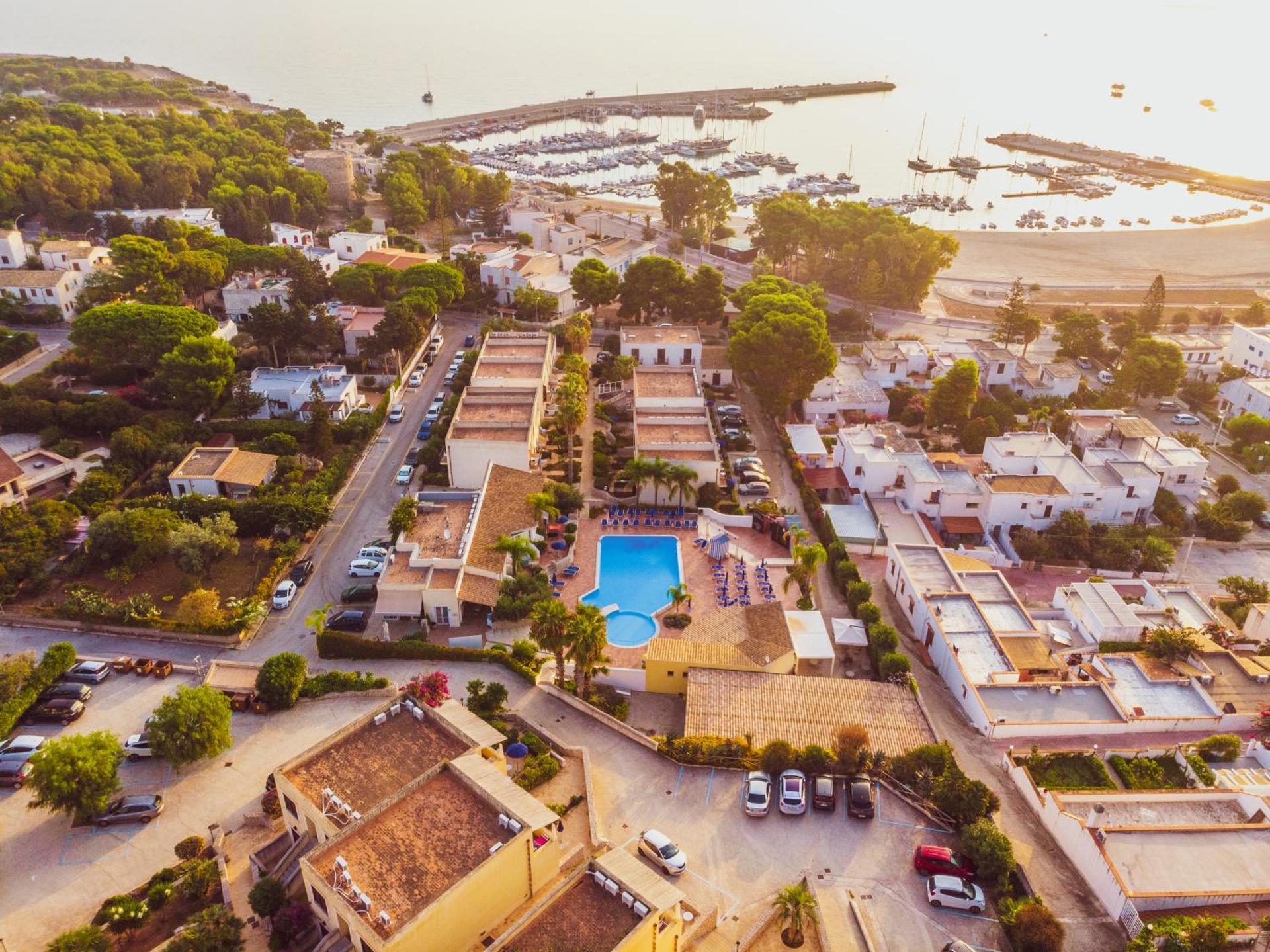 Villaggio Cala Mancina - Photo 13