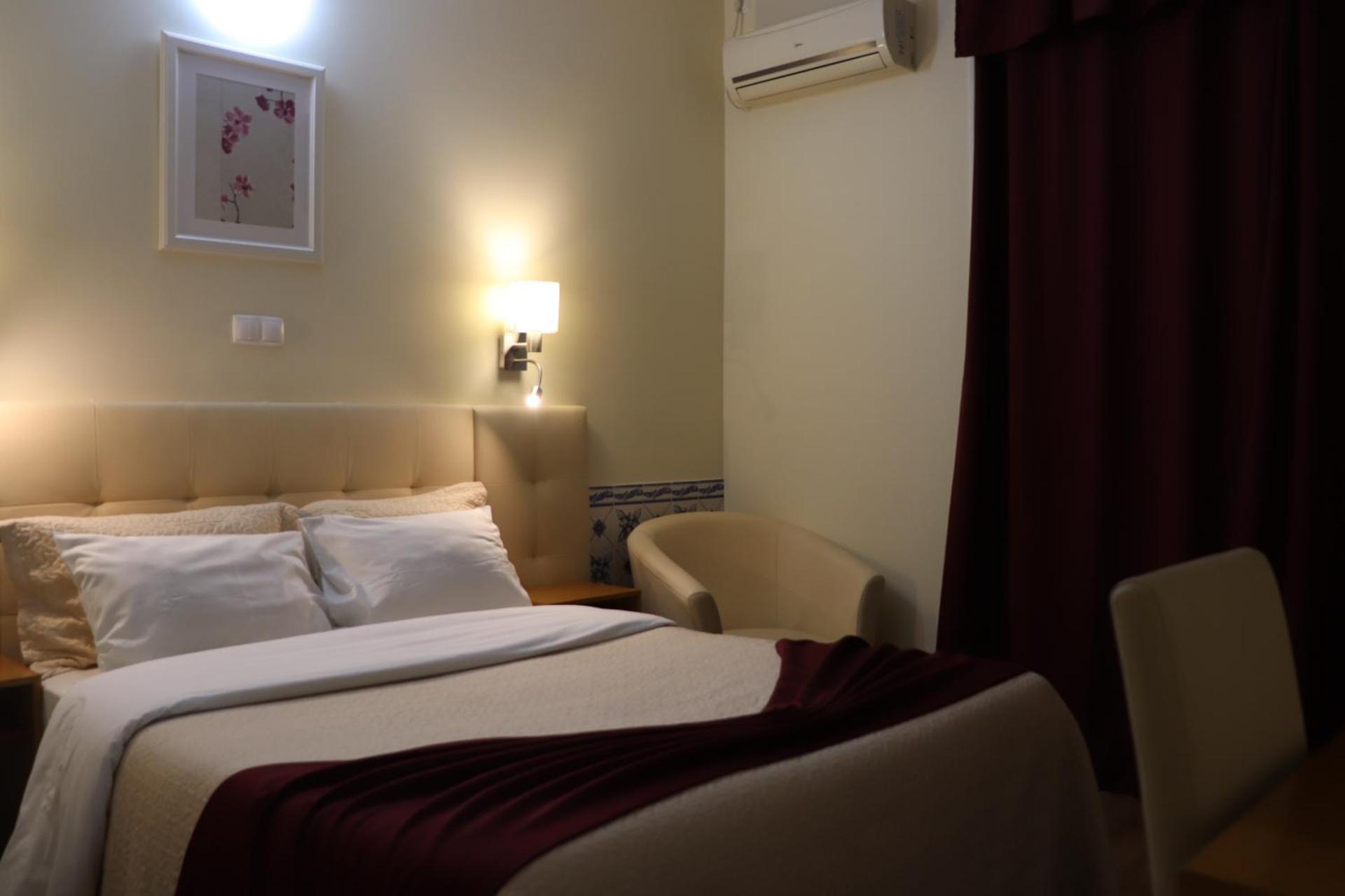 Hotel Belém Tejo - Setubalense - Photo 13