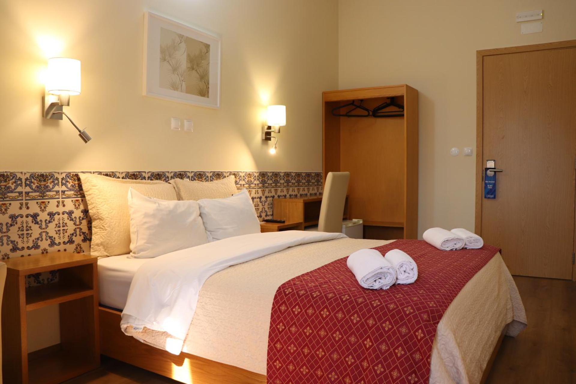 Hotel Belém Tejo - Setubalense - Photo 14