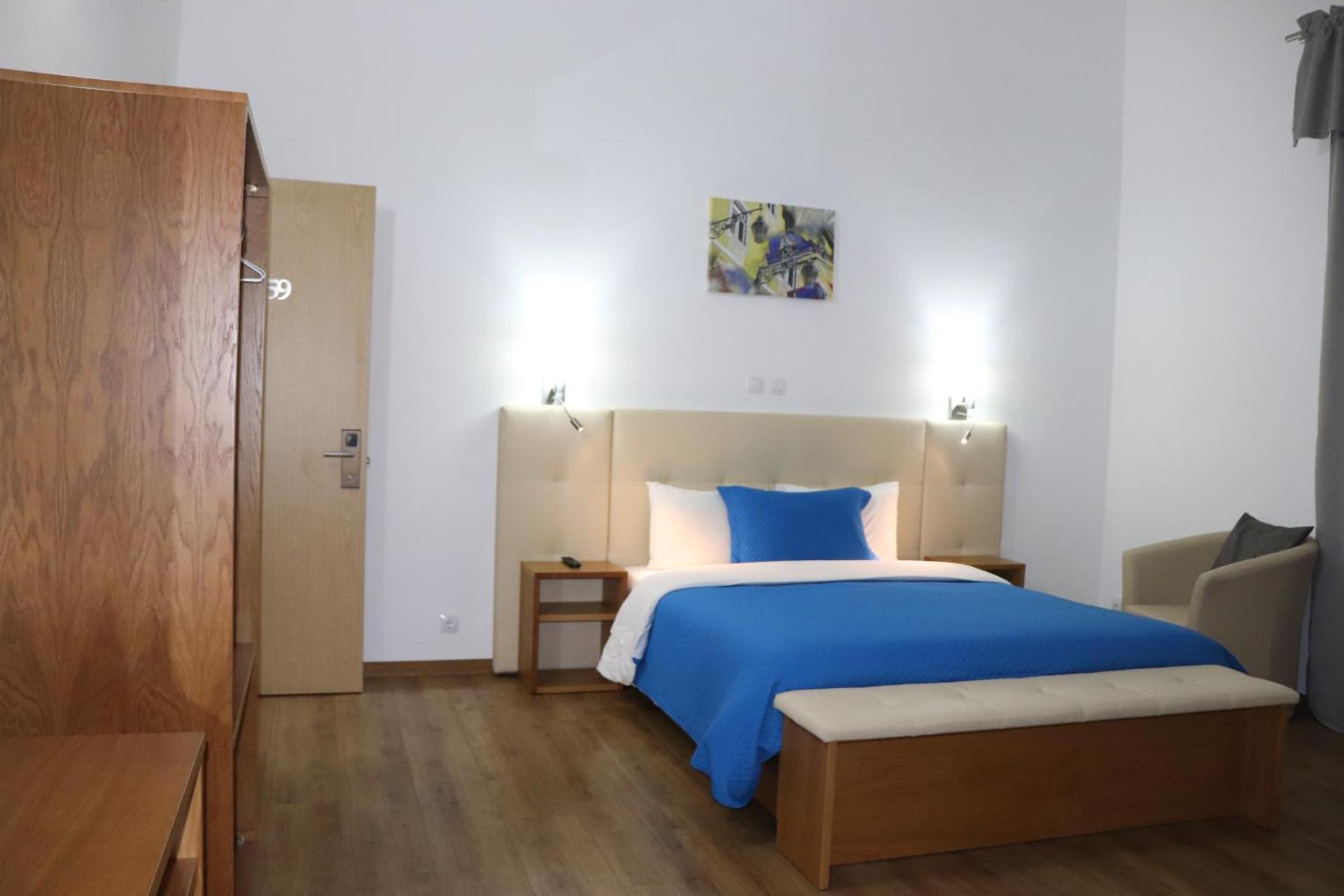 Hotel Belém Tejo - Setubalense - Photo 15