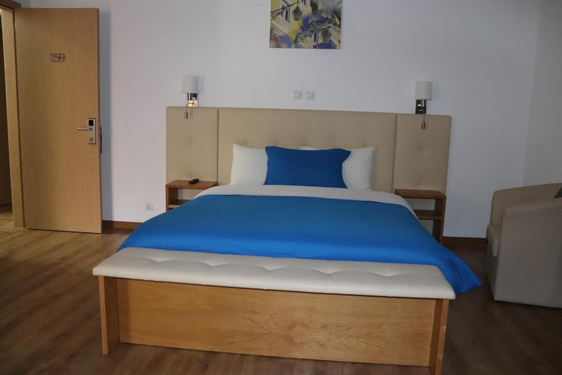 Hotel Belém Tejo - Setubalense - Photo 16