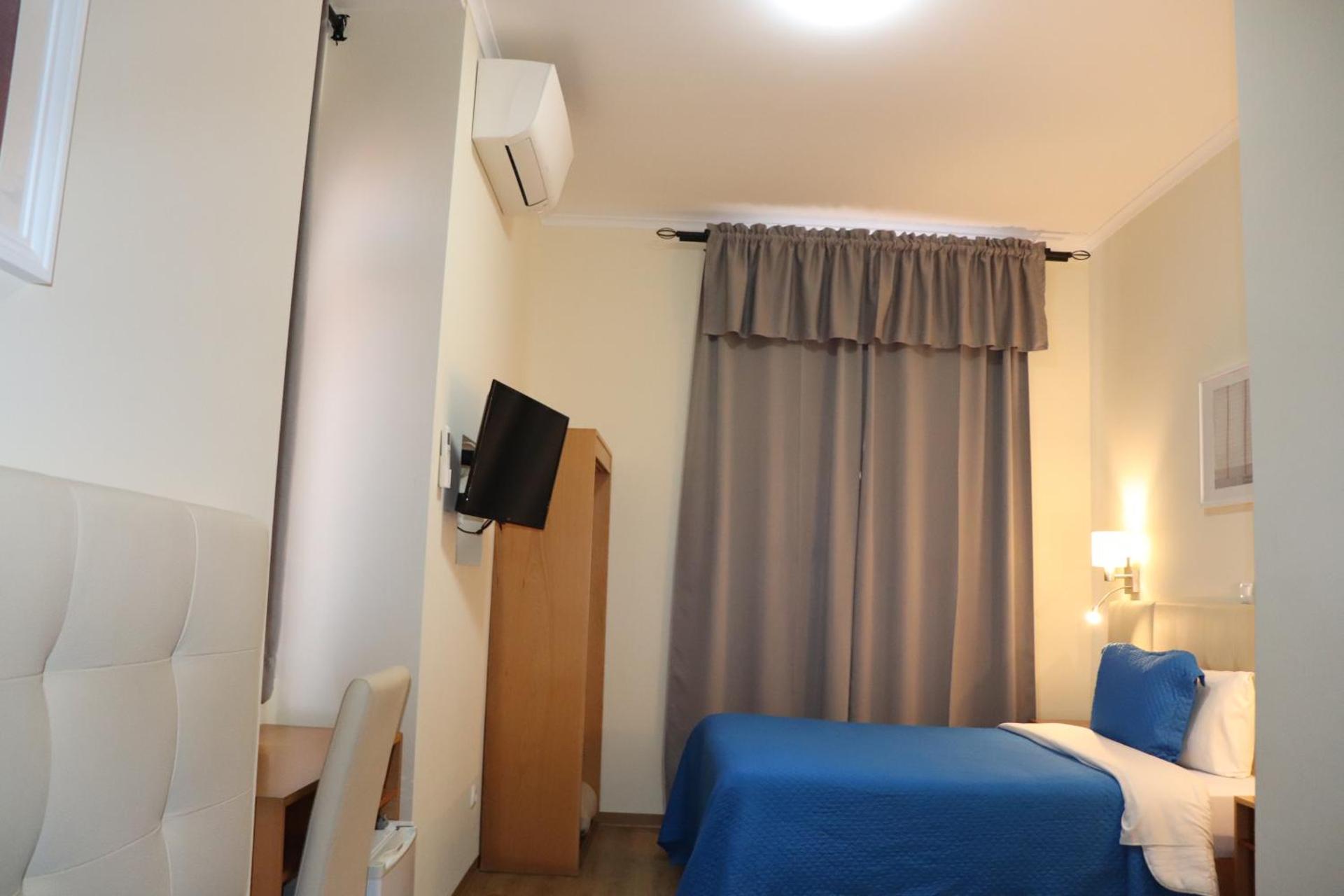 Hotel Belém Tejo - Setubalense - Photo 58