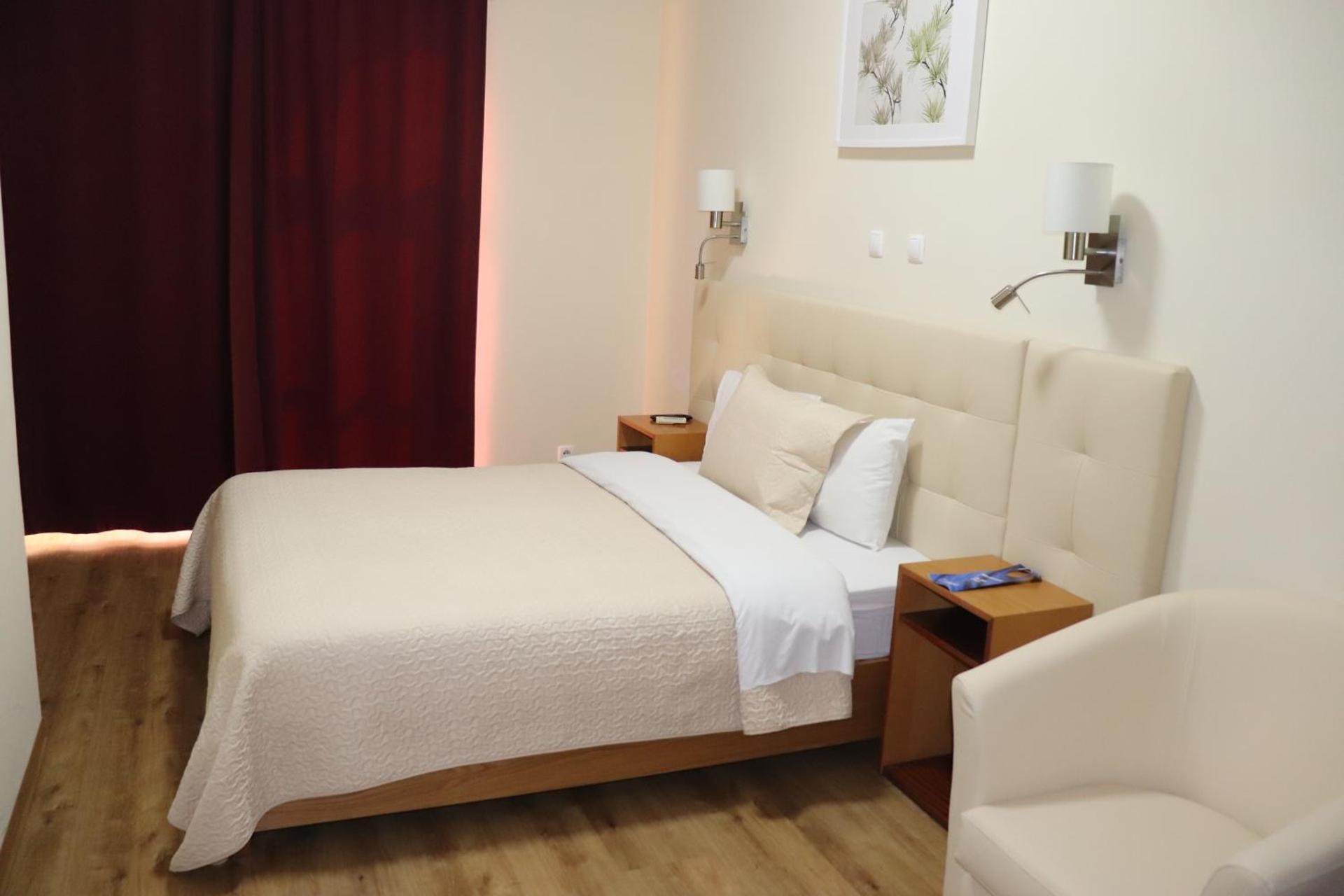 Hotel Belém Tejo - Setubalense - Photo 59