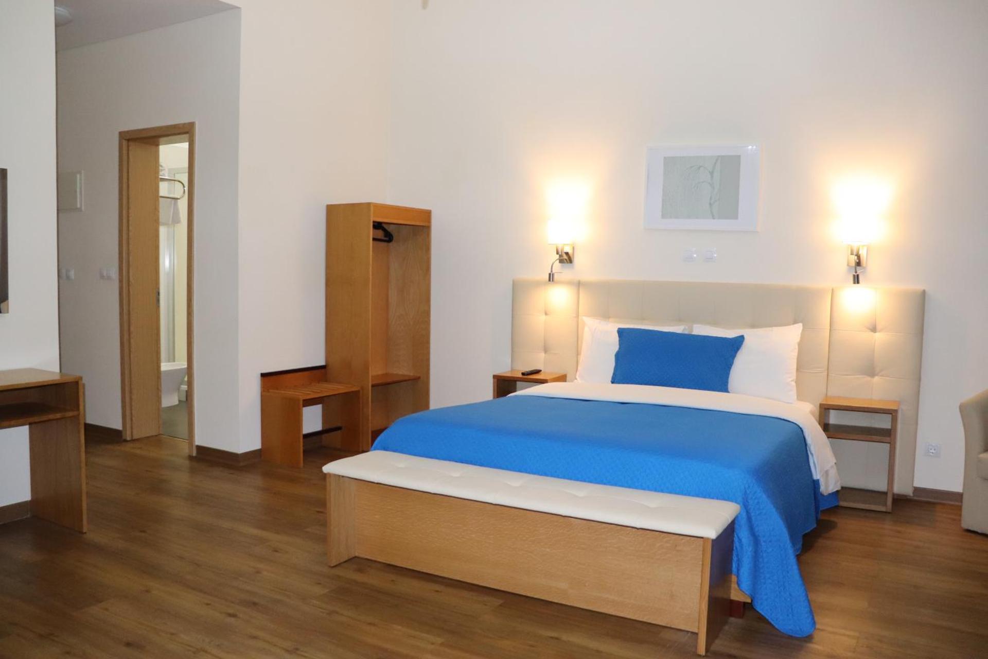 Hotel Belém Tejo - Setubalense - Photo 63