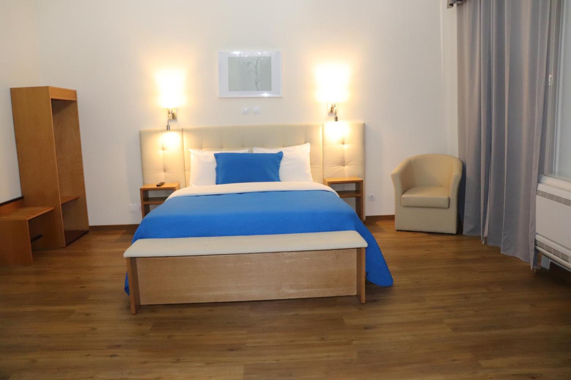 Hotel Belém Tejo - Setubalense - Photo 55