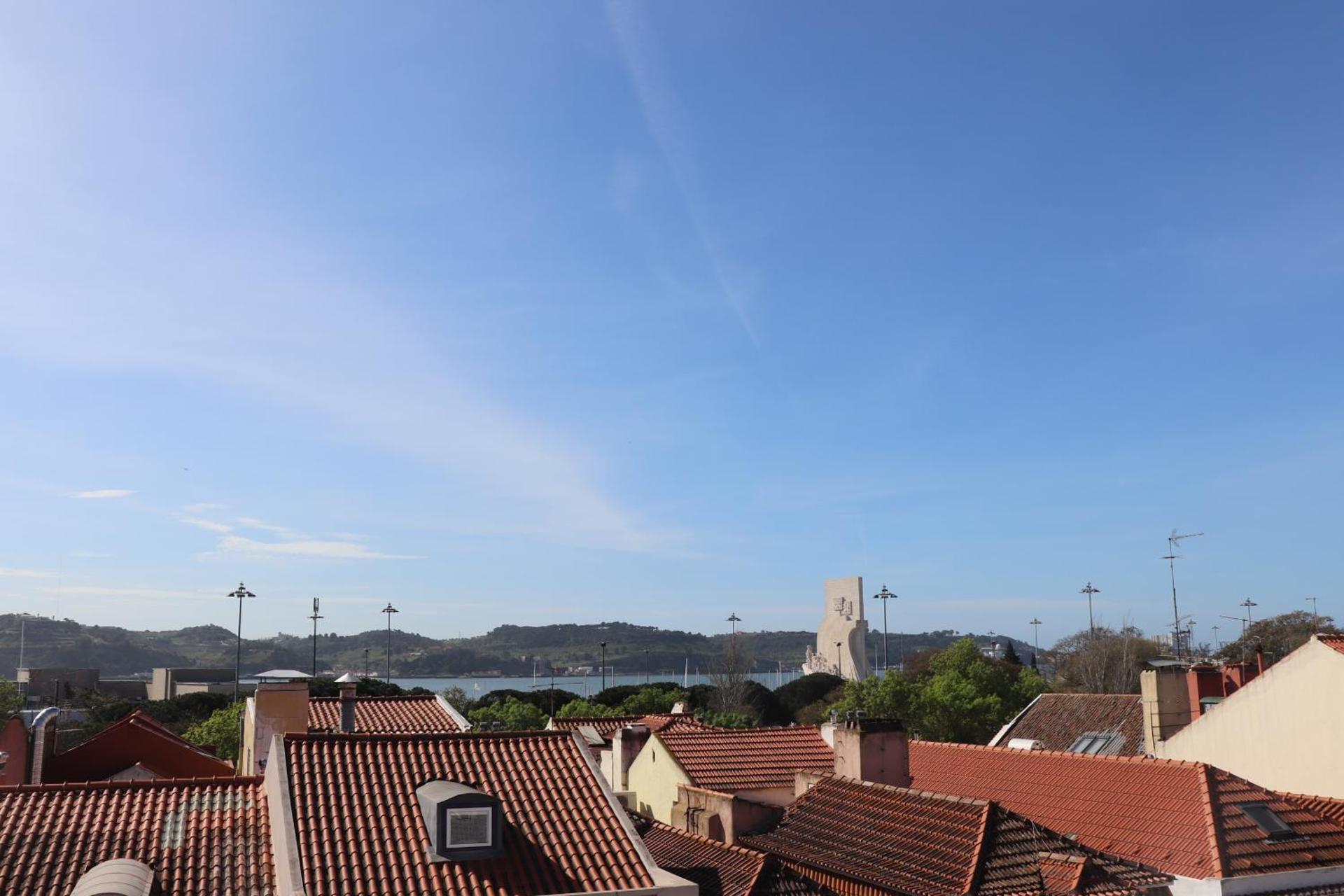 Hotel Belém Tejo - Setubalense - Photo 36