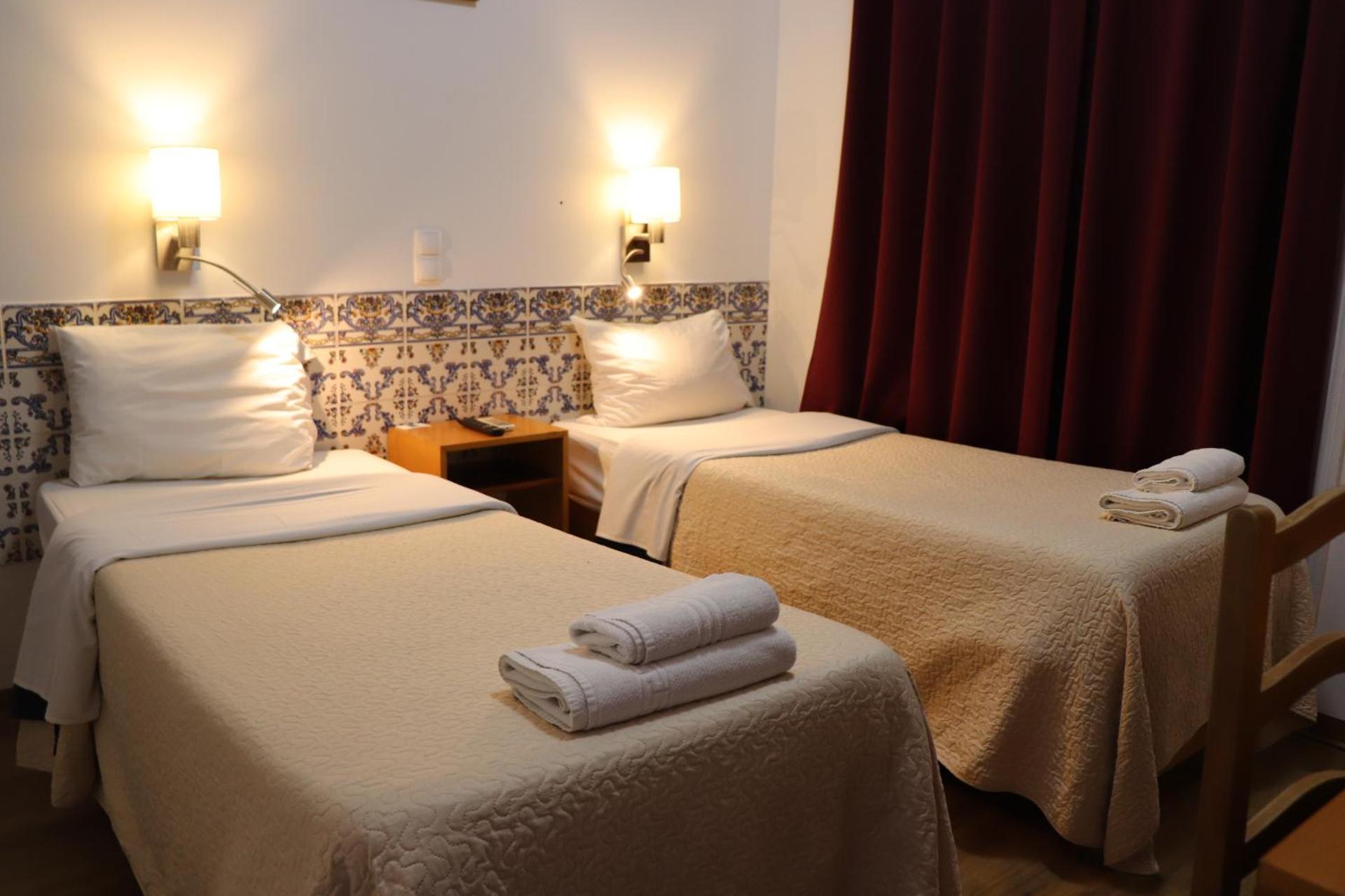 Hotel Belém Tejo - Setubalense - Photo 69