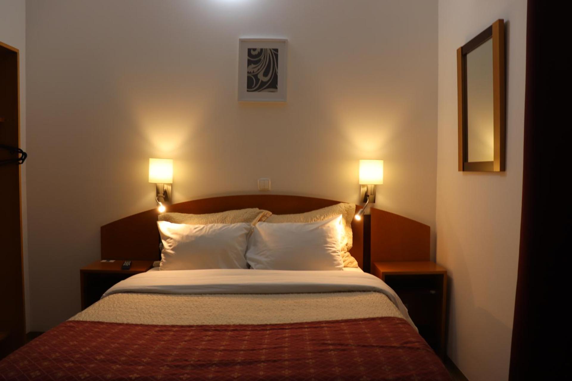 Hotel Belém Tejo - Setubalense - Photo 38