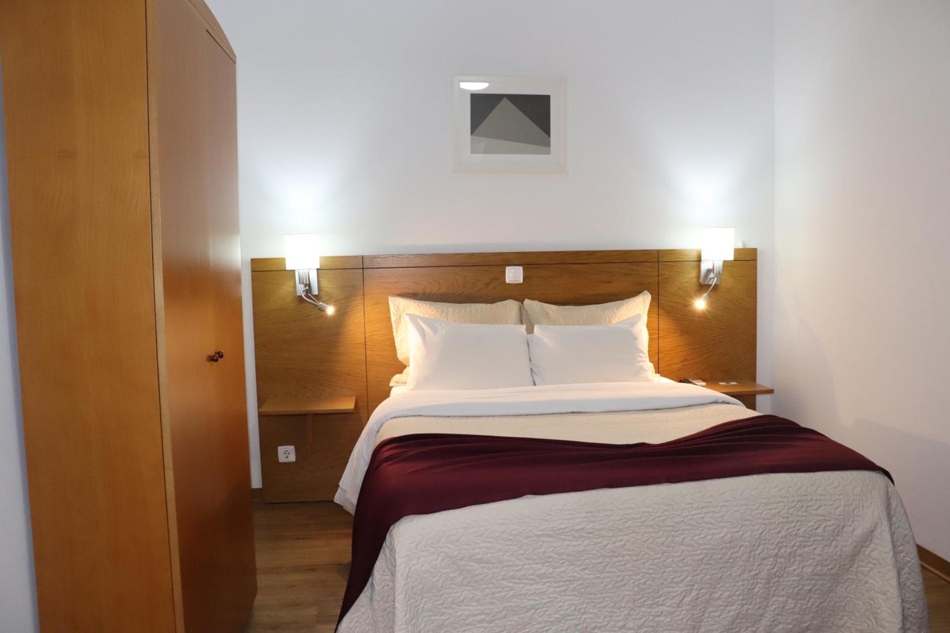 Hotel Belém Tejo - Setubalense - Photo 39