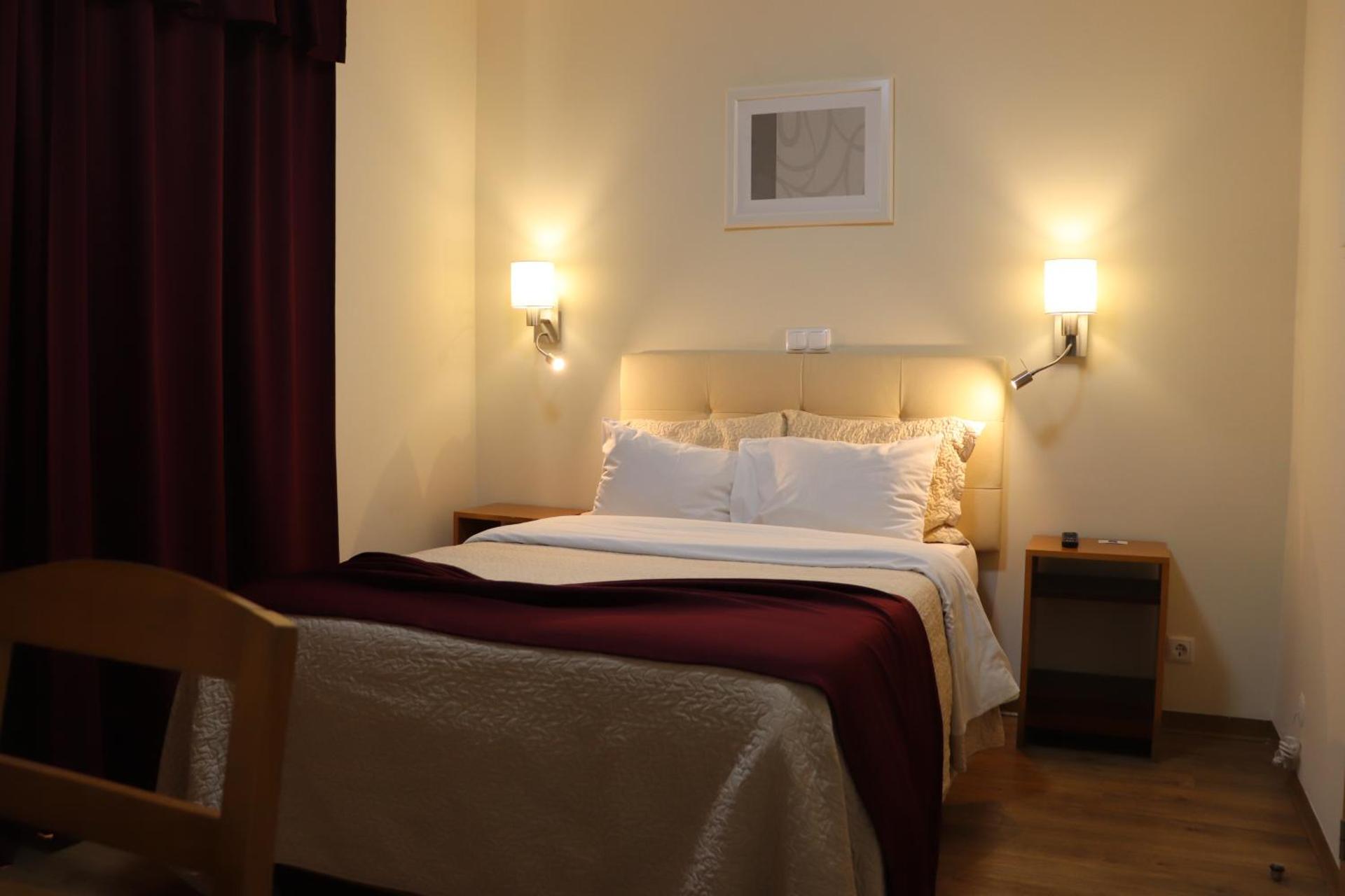 Hotel Belém Tejo - Setubalense - Photo 41