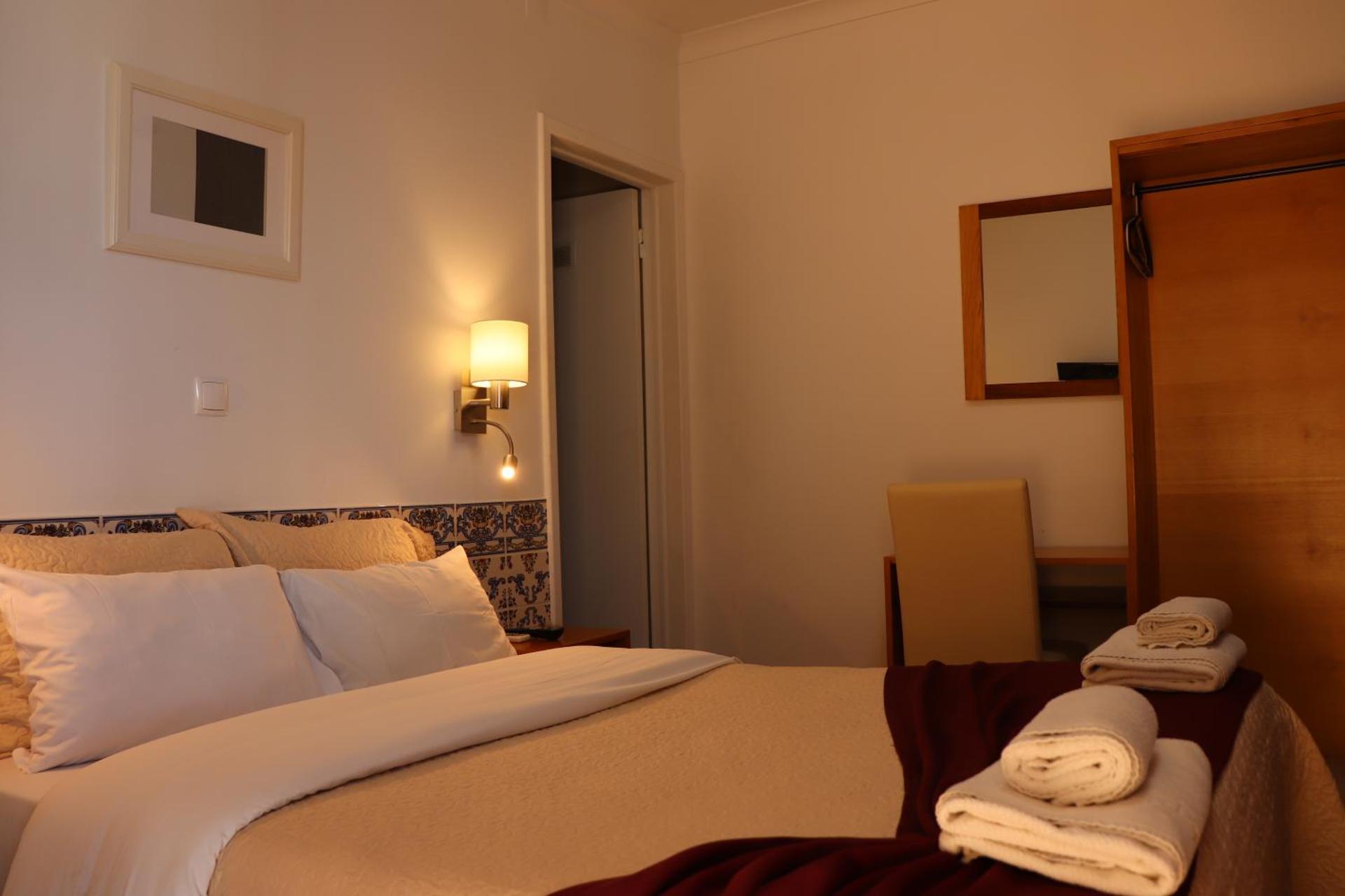 Hotel Belém Tejo - Setubalense - Photo 42