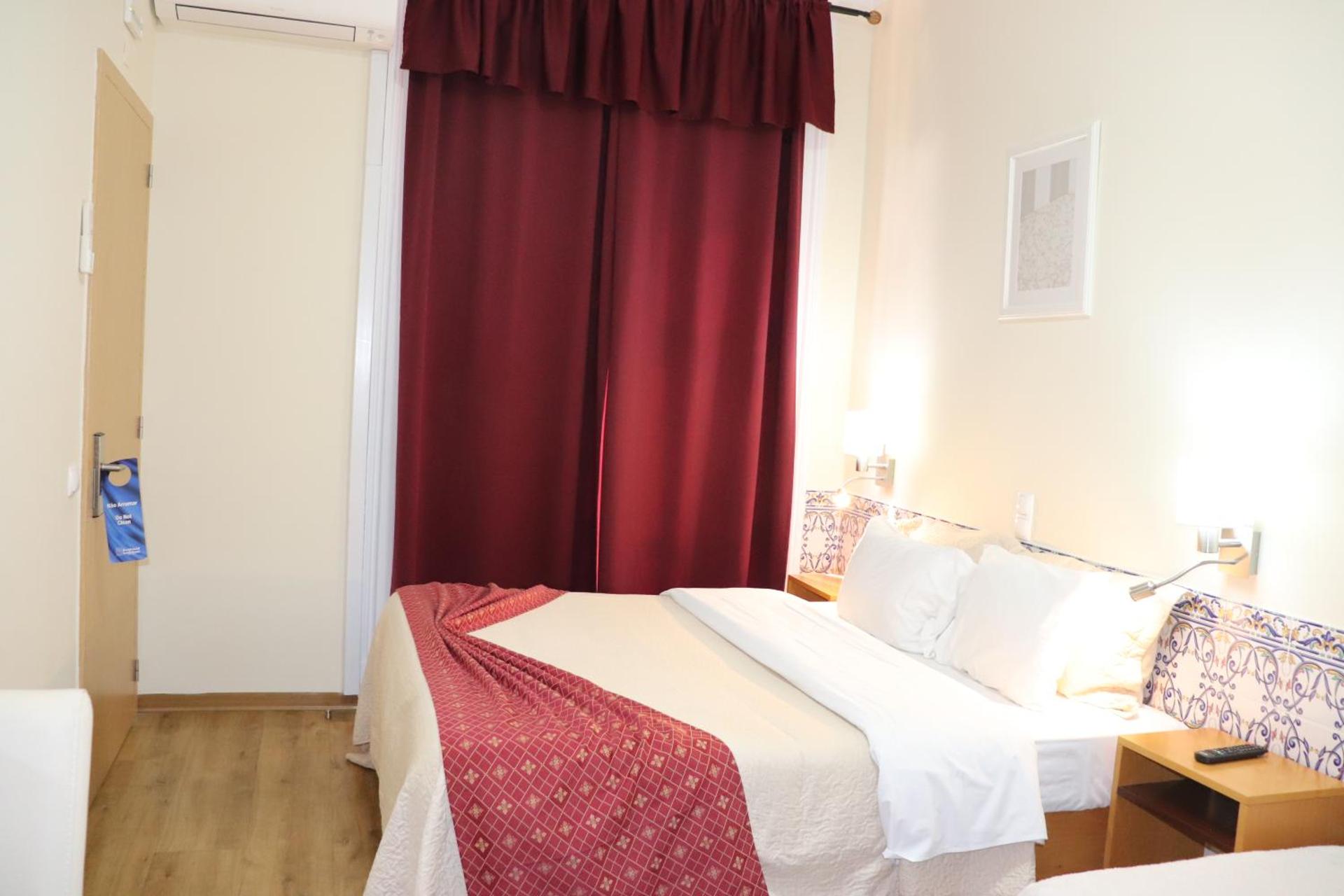 Hotel Belém Tejo - Setubalense - Photo 43