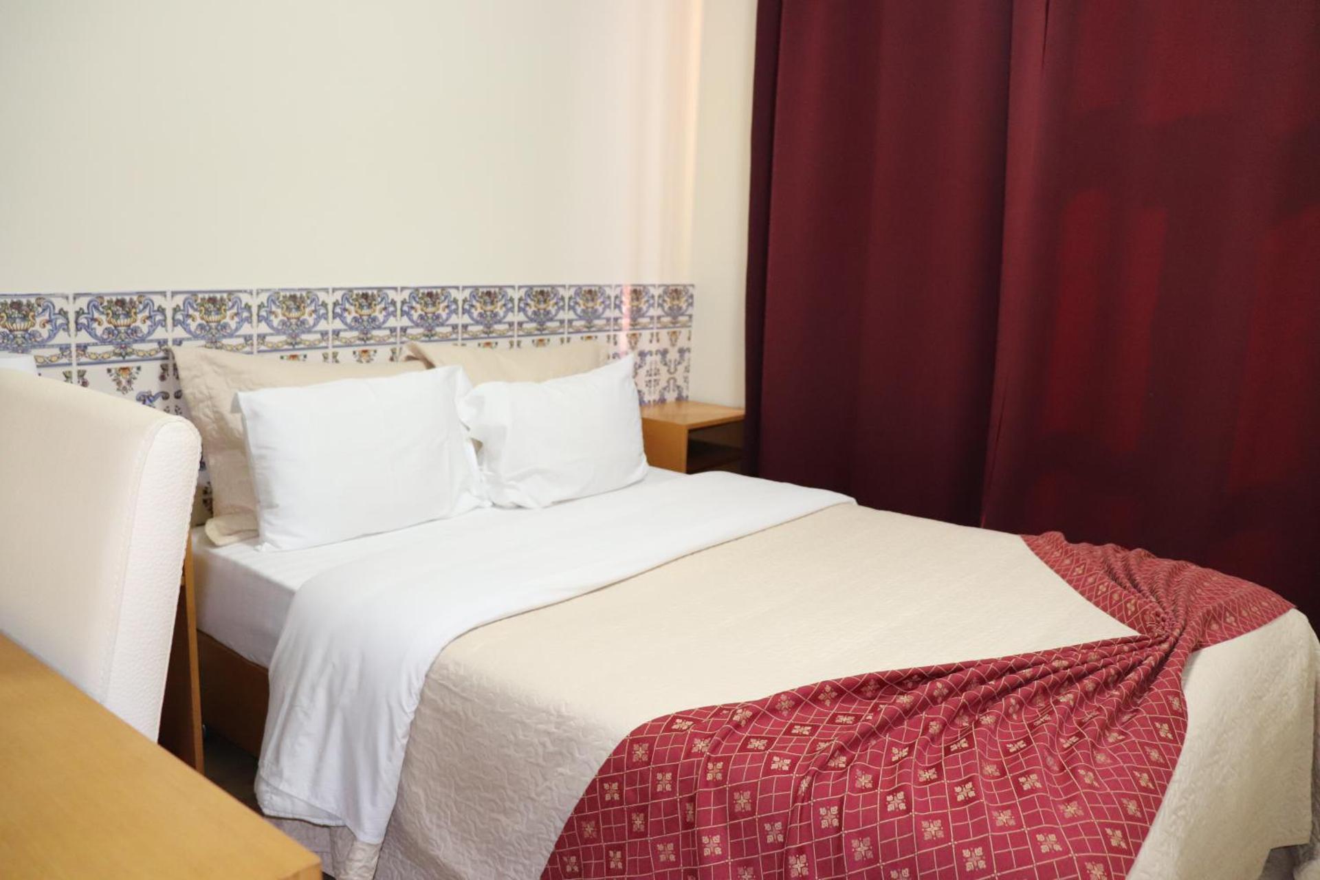 Hotel Belém Tejo - Setubalense - Photo 44