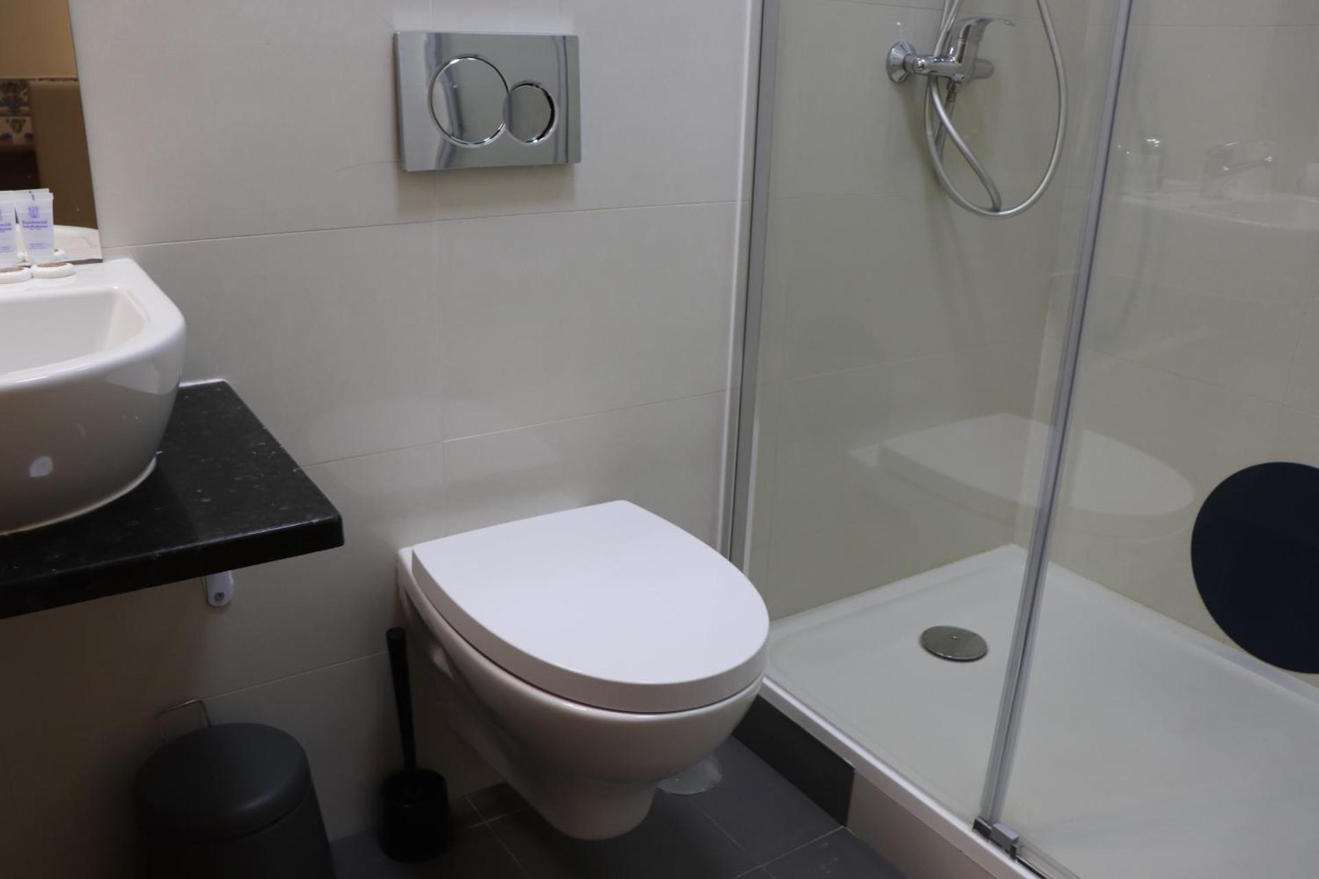 Hotel Belém Tejo - Setubalense - Photo 45