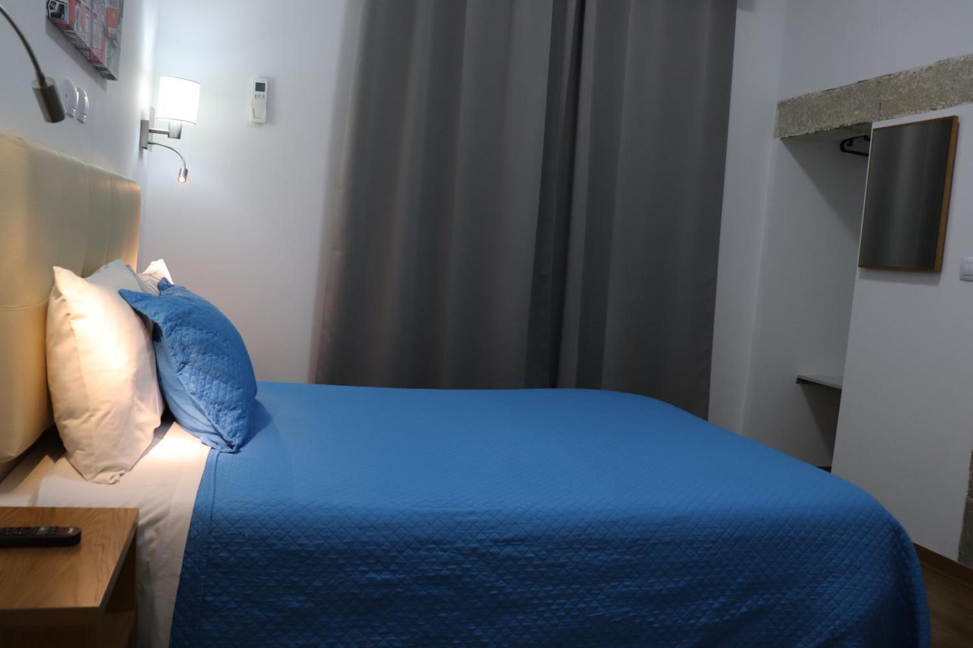 Hotel Belém Tejo - Setubalense - Photo 37