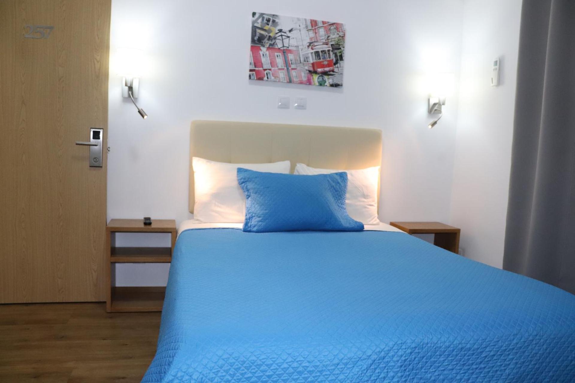 Hotel Belém Tejo - Setubalense - Photo 47