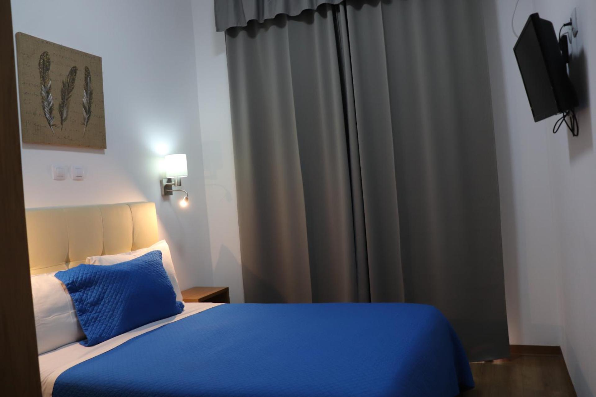 Hotel Belém Tejo - Setubalense - Photo 49