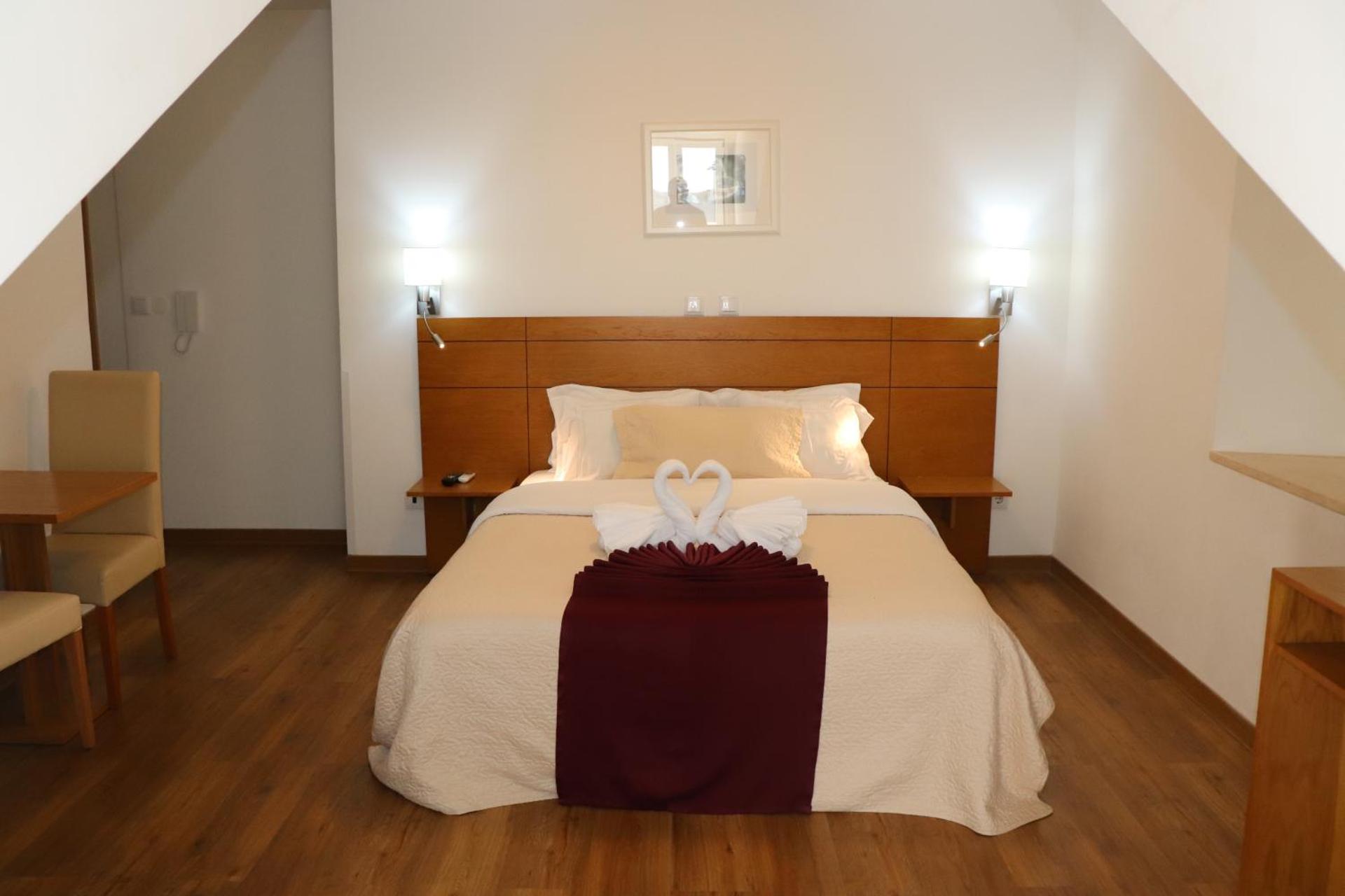 Hotel Belém Tejo - Setubalense - Photo 50